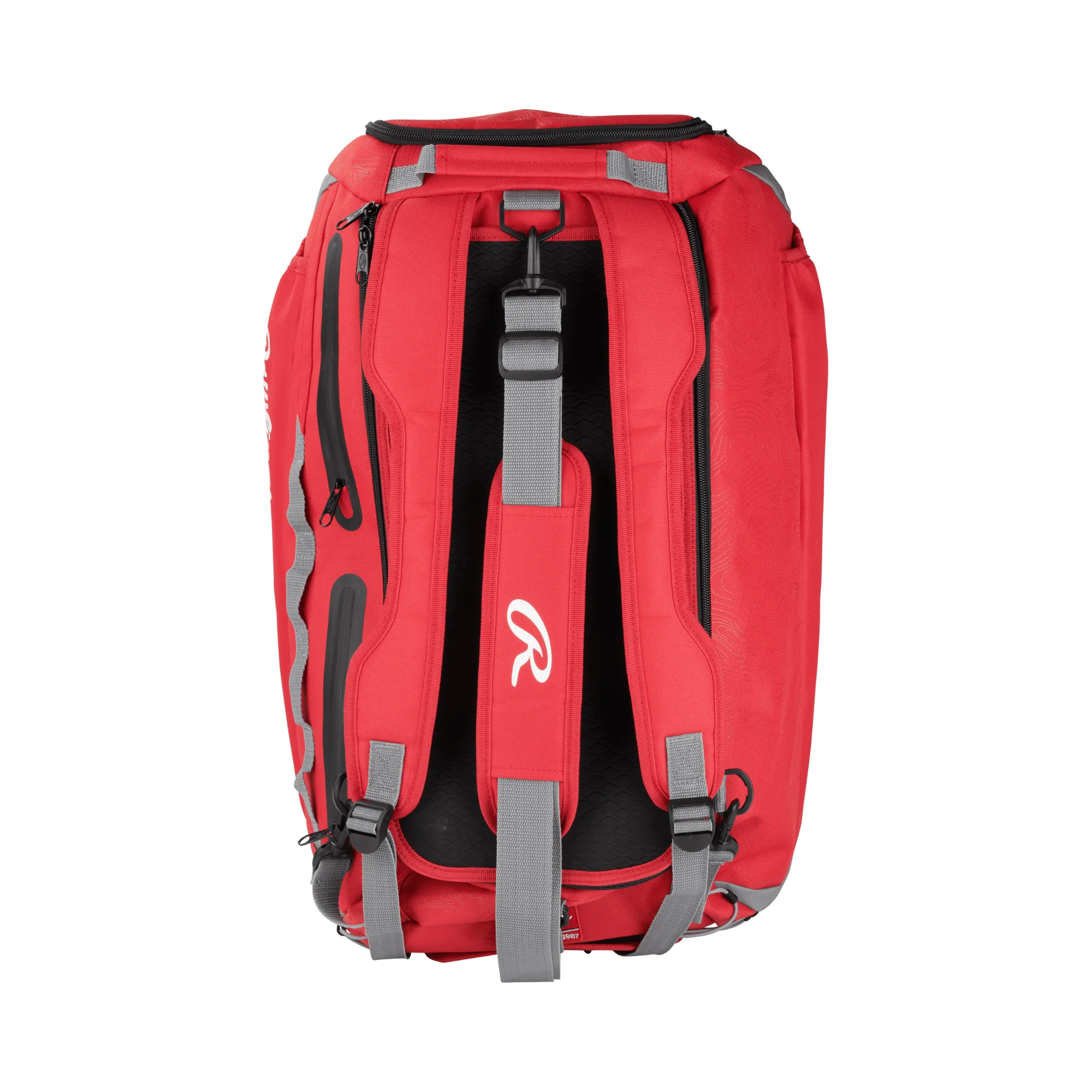 Rawlings MACH Duffle Bag - Image 4