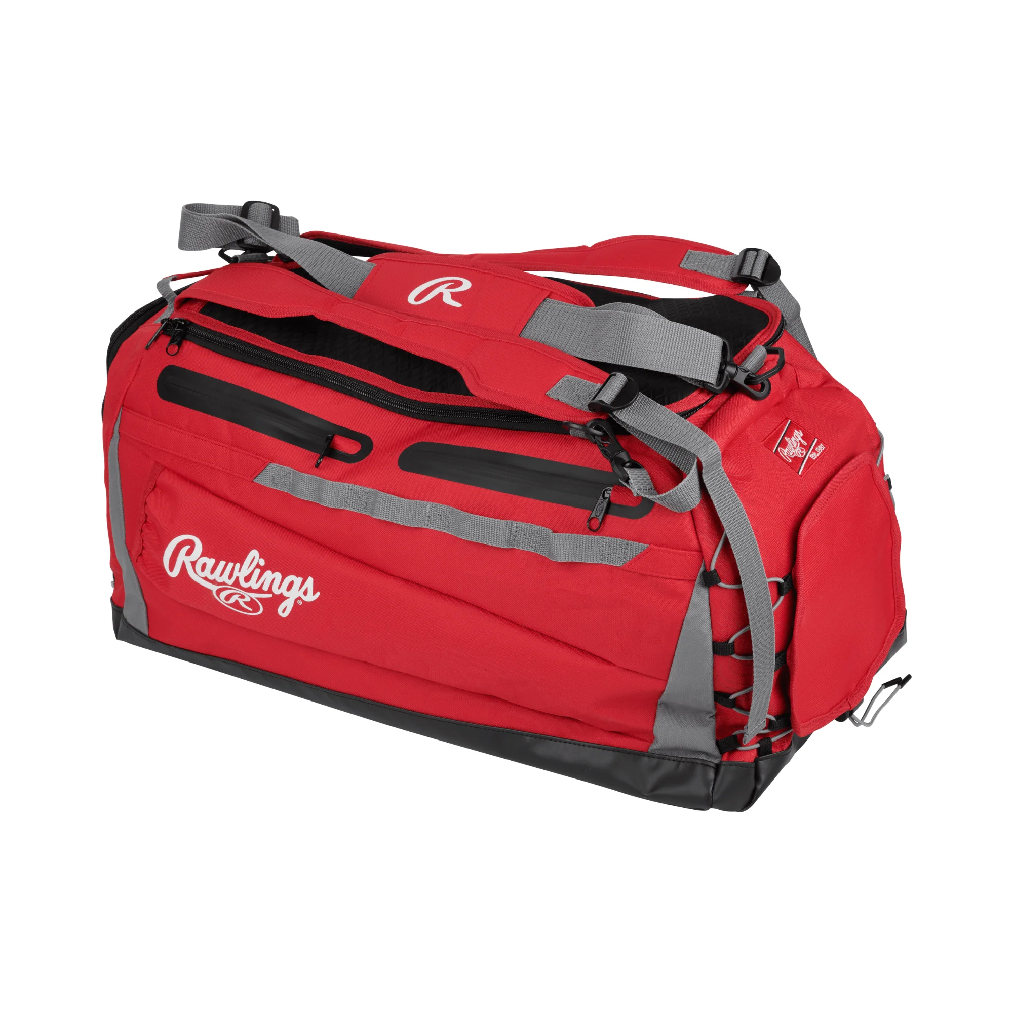 Rawlings MACH Duffle Bag - Image 5
