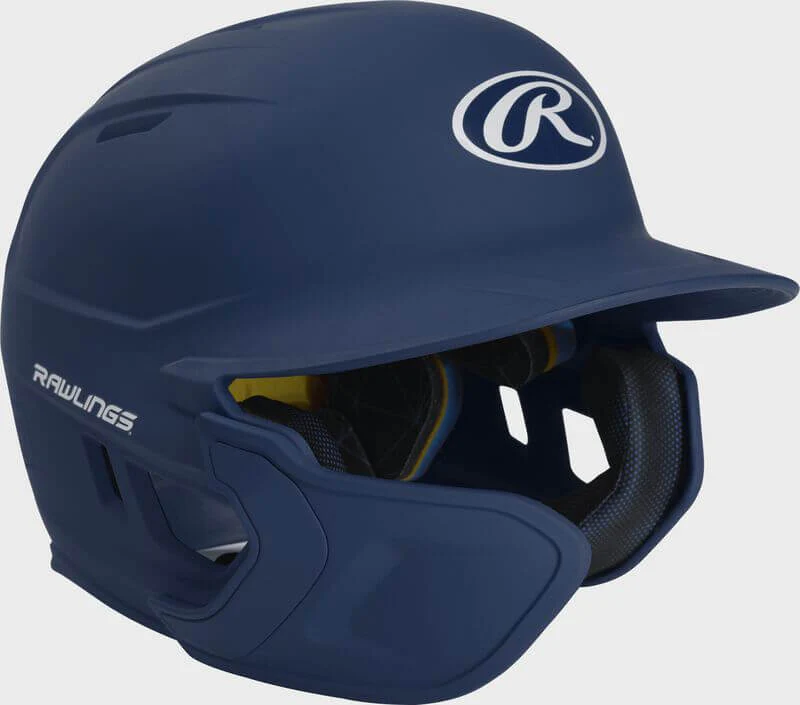 Rawlings Mach Helmet w/ Ext Flap LHH - Image 10