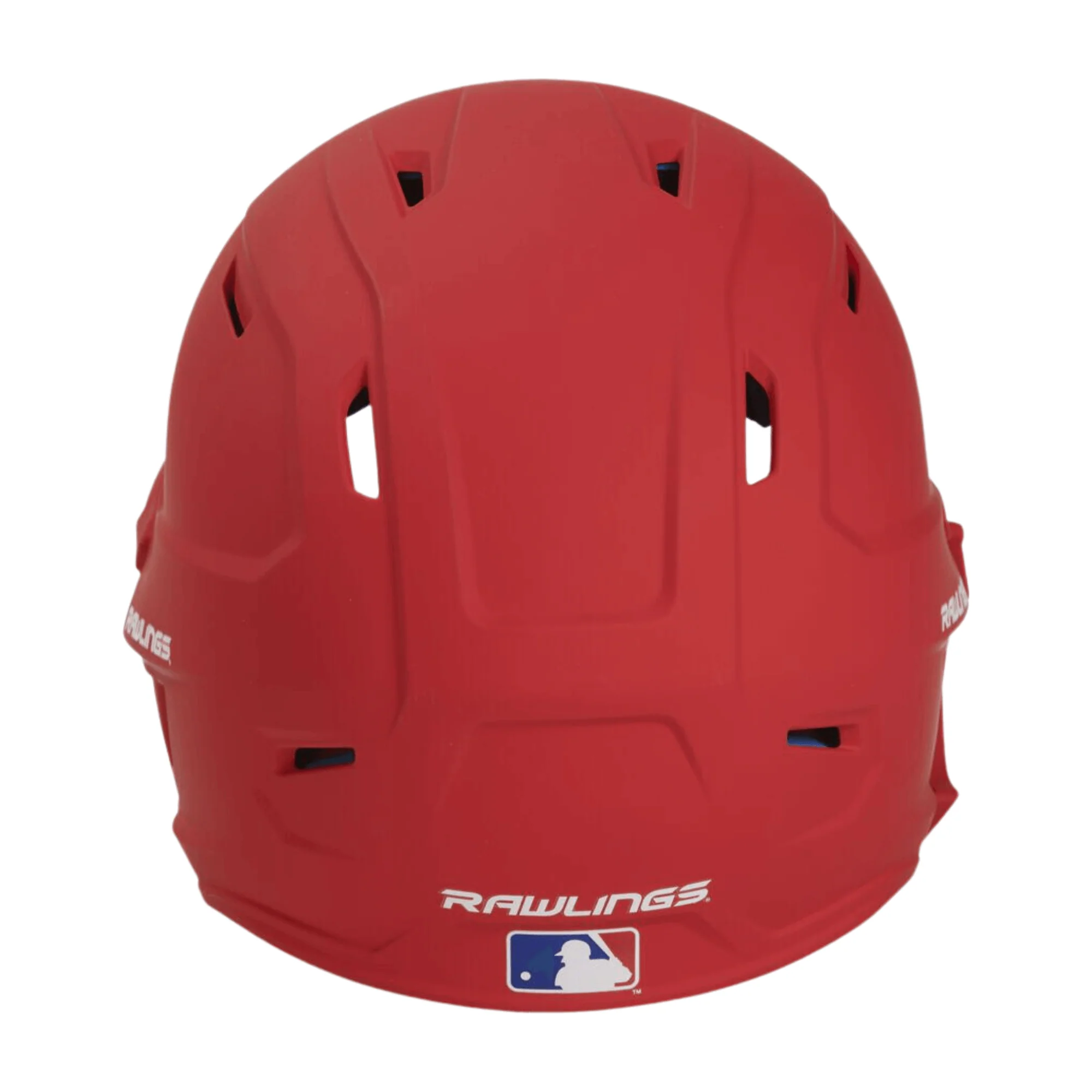 Rawlings Mach Helmet w/ Ext Flap LHH - Image 4