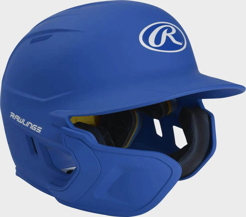 Rawlings Mach Helmet w/ Ext Flap LHH - Image 9