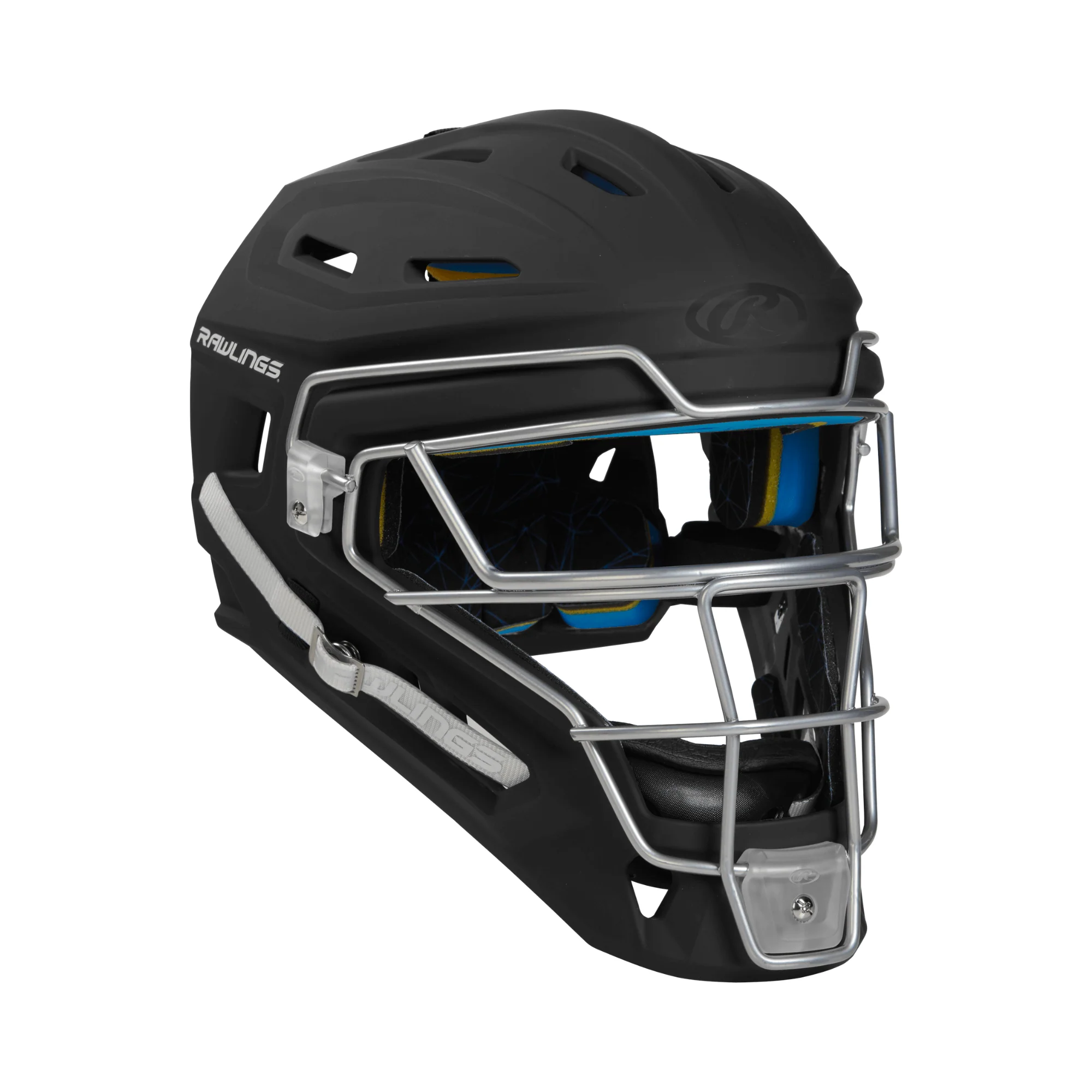 Rawlings Mach Intermediate Catchers Kit - Image 4