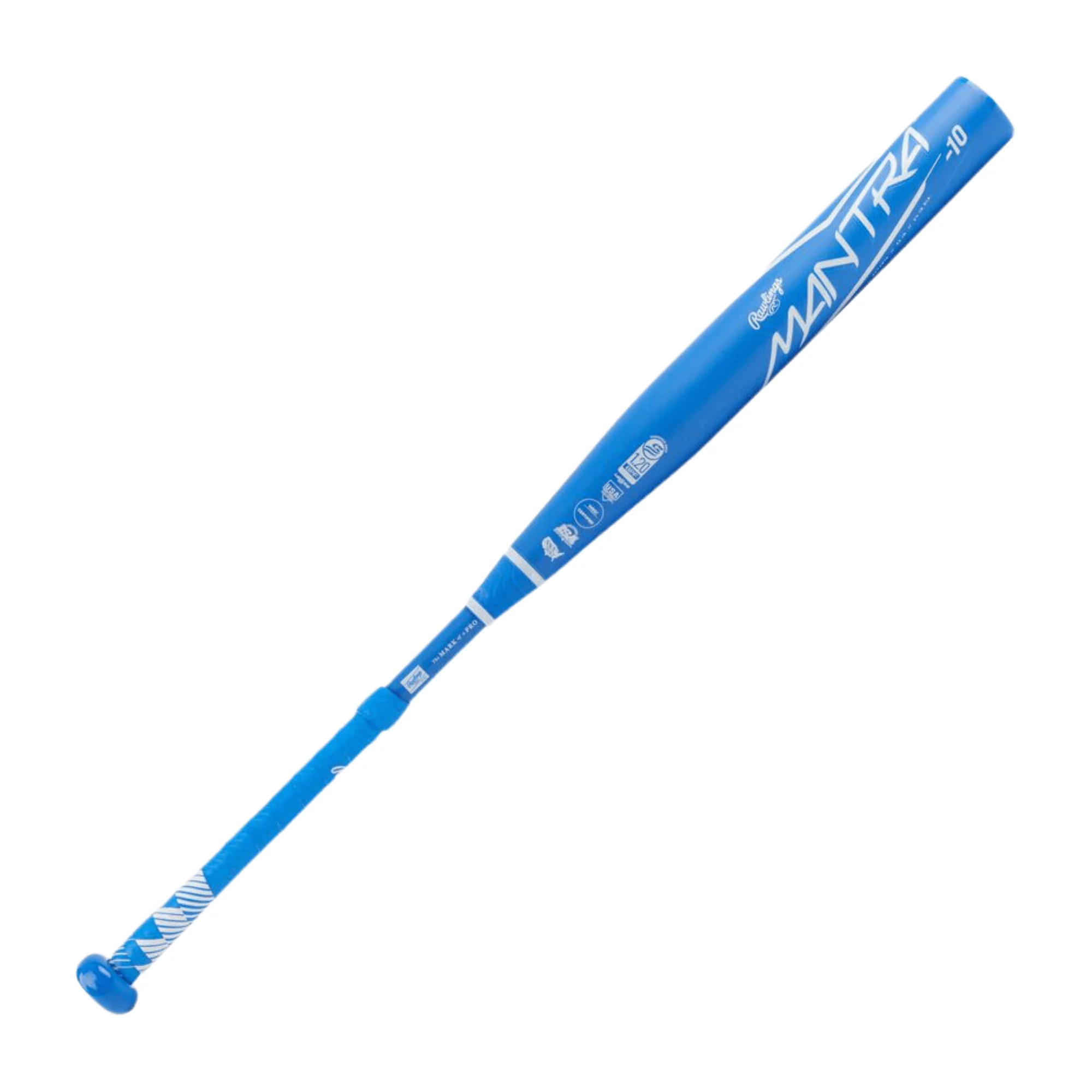 Rawlings Mantra FP Composite USA Certified -10 - Image 2