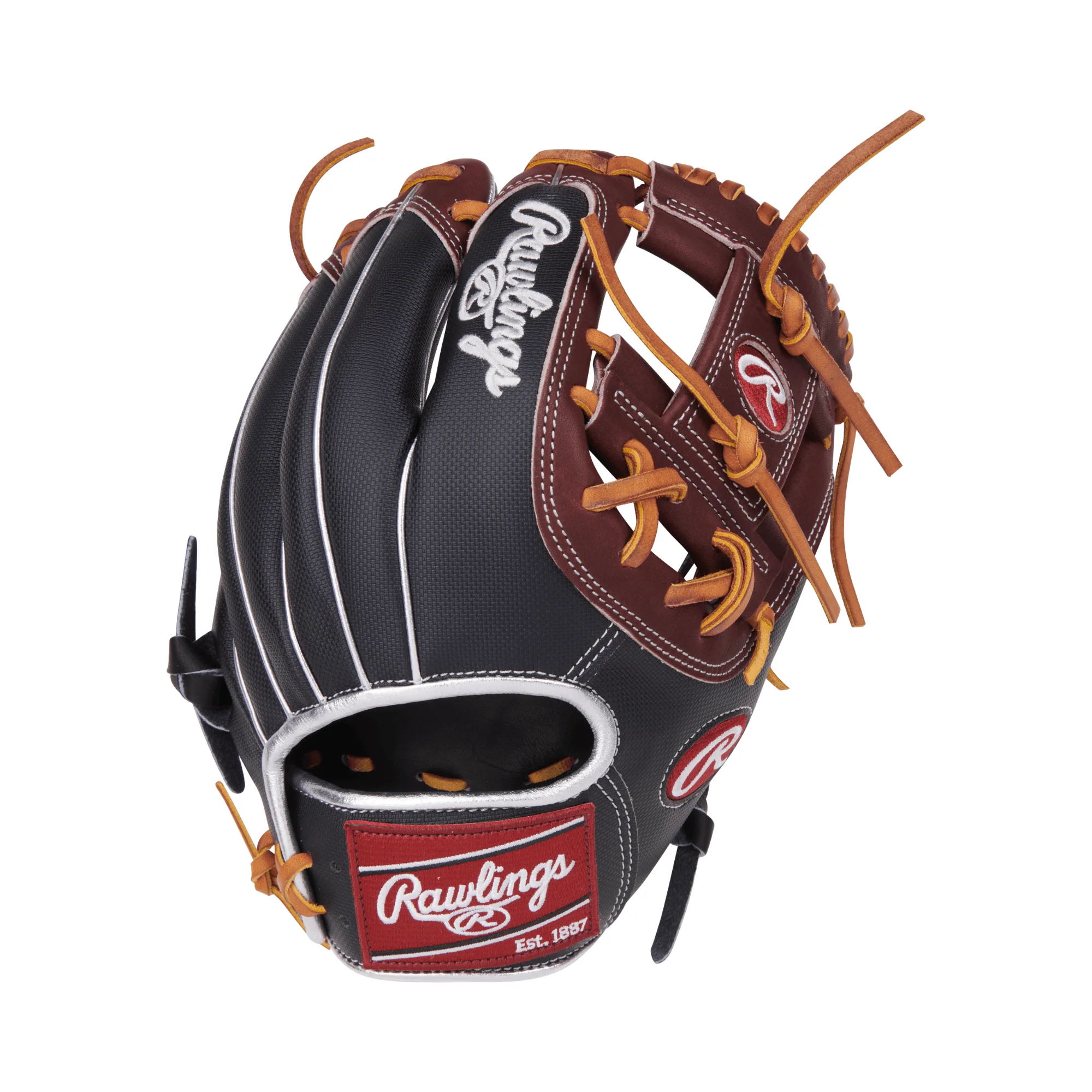 Rawlings March 2024 Gold Glove Club RGGC (GOTM) PROR204-2BSH Infield Glove 11.5"