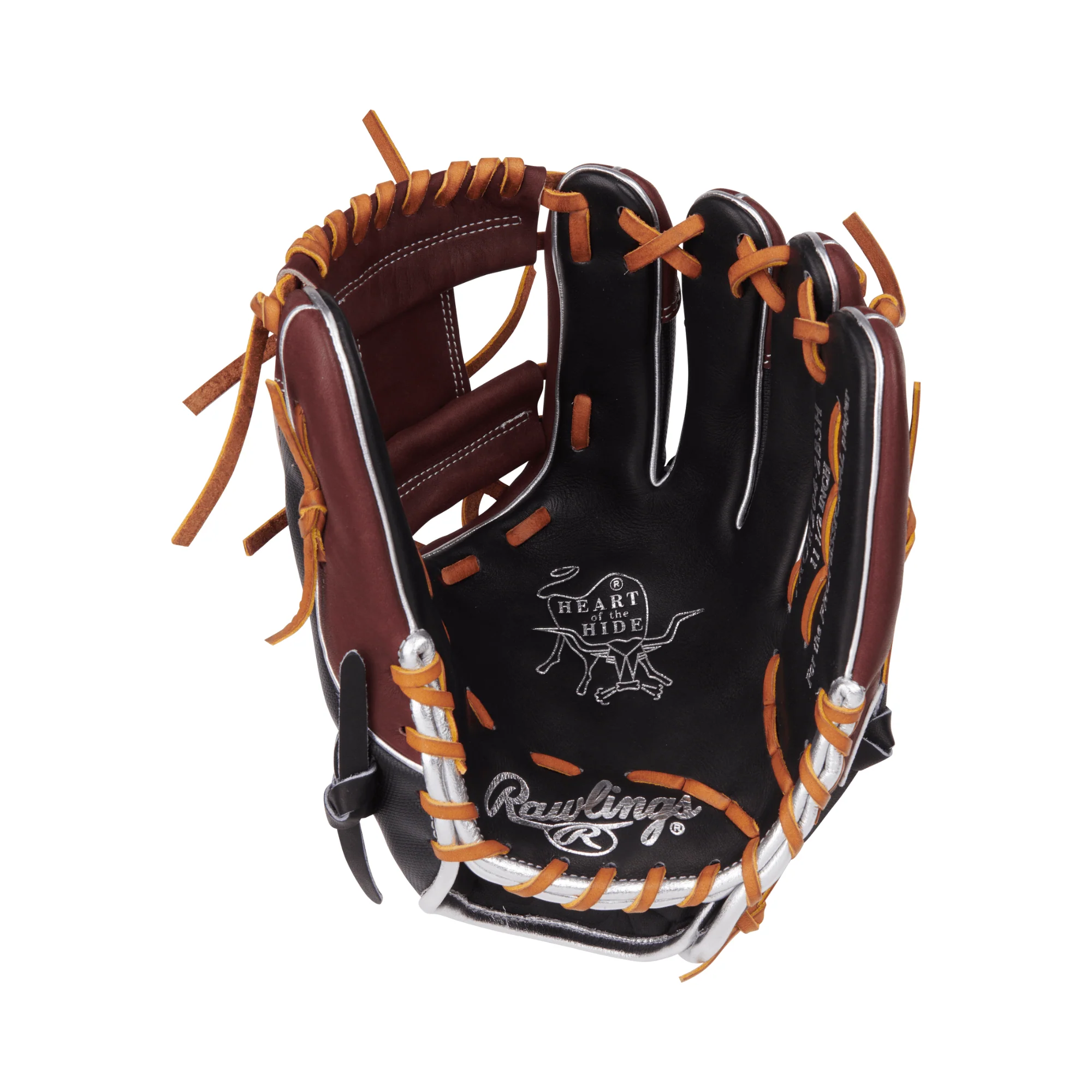Rawlings March 2024 Gold Glove Club RGGC (GOTM) PROR204-2BSH Infield Glove 11.5" - Image 2