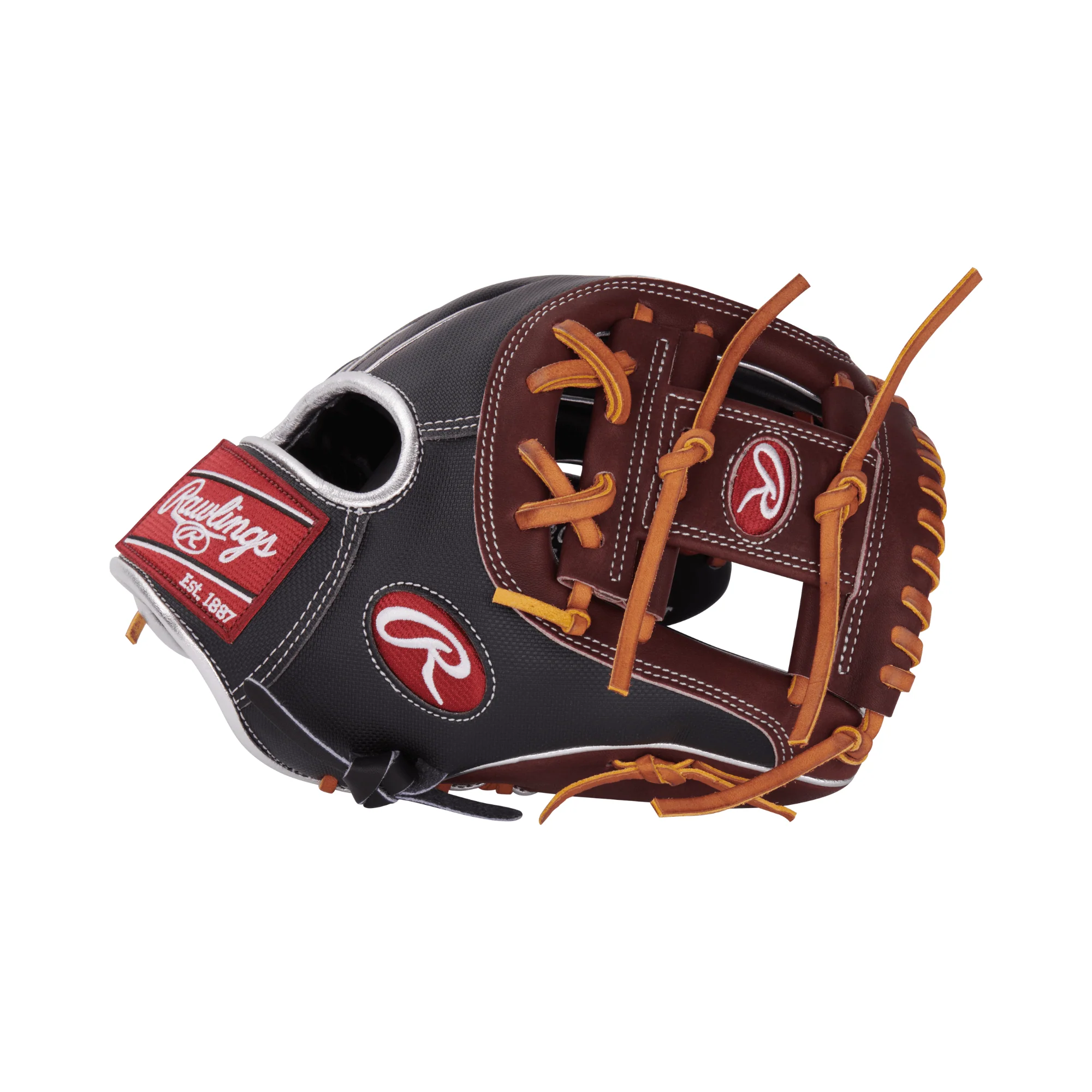 Rawlings March 2024 Gold Glove Club RGGC (GOTM) PROR204-2BSH Infield Glove 11.5" - Image 3