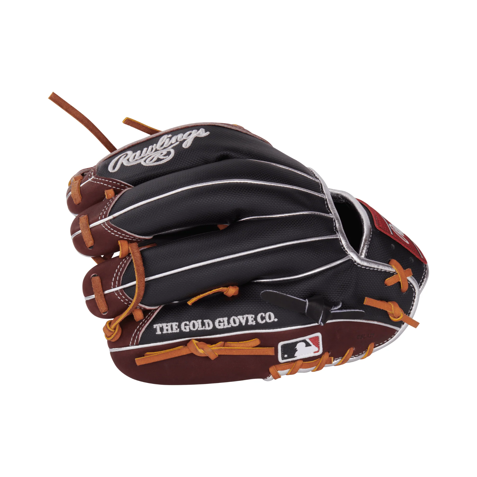Rawlings March 2024 Gold Glove Club RGGC (GOTM) PROR204-2BSH Infield Glove 11.5" - Image 4