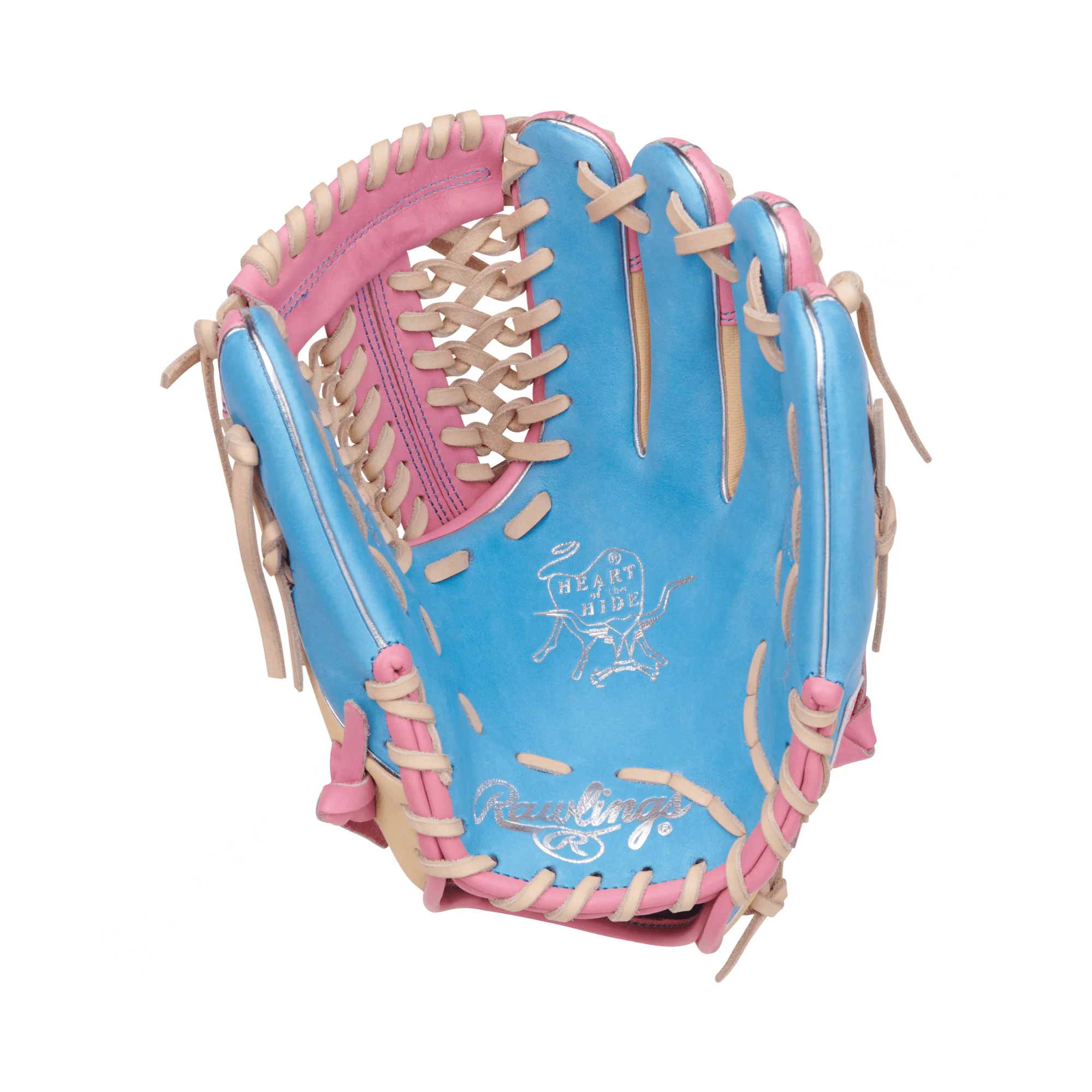 Rawlings March 2025 Gold Glove Club RGGC (GOTM) PROR205-4CBSS 11.75" - Image 3