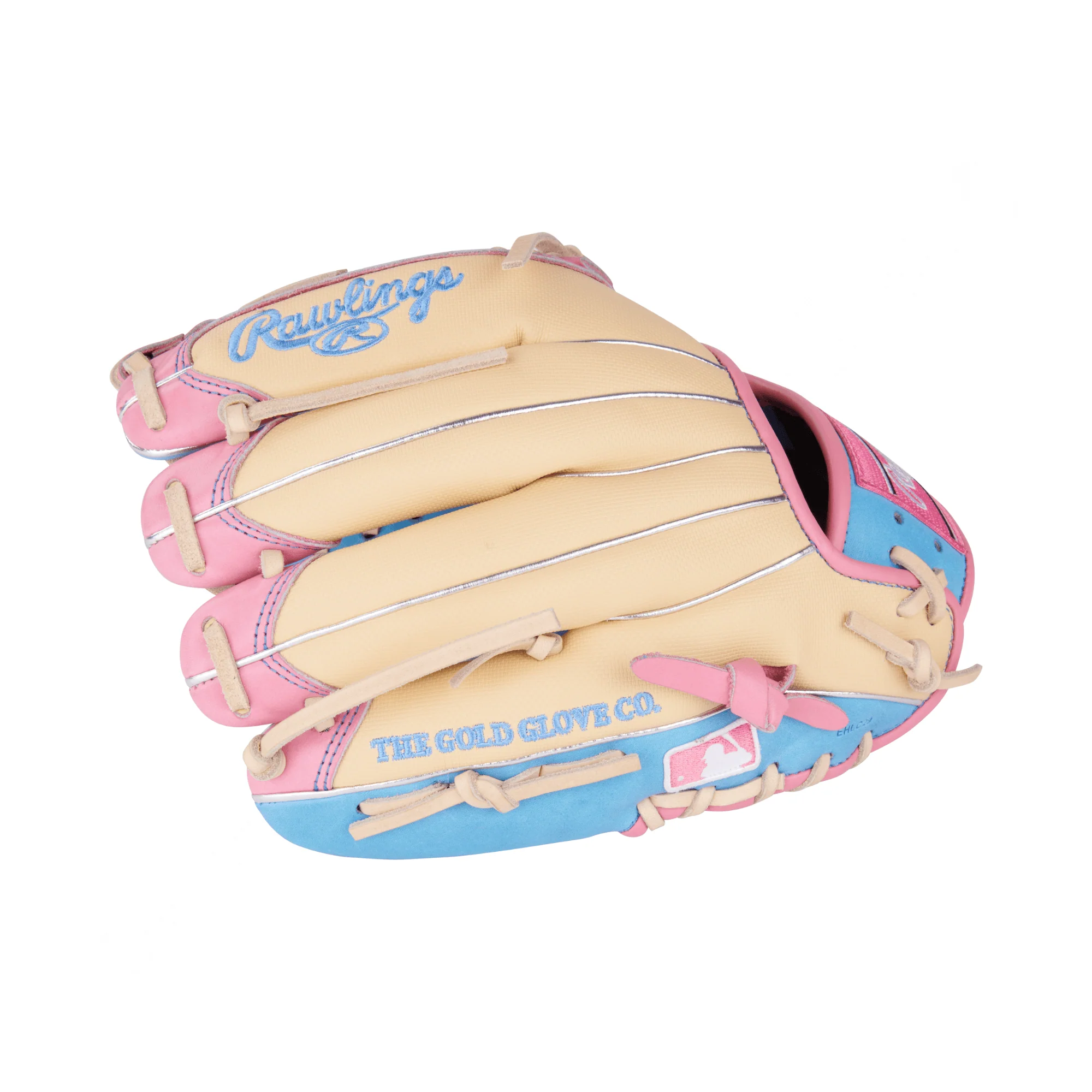 Rawlings March 2025 Gold Glove Club RGGC (GOTM) PROR205-4CBSS 11.75" - Image 4
