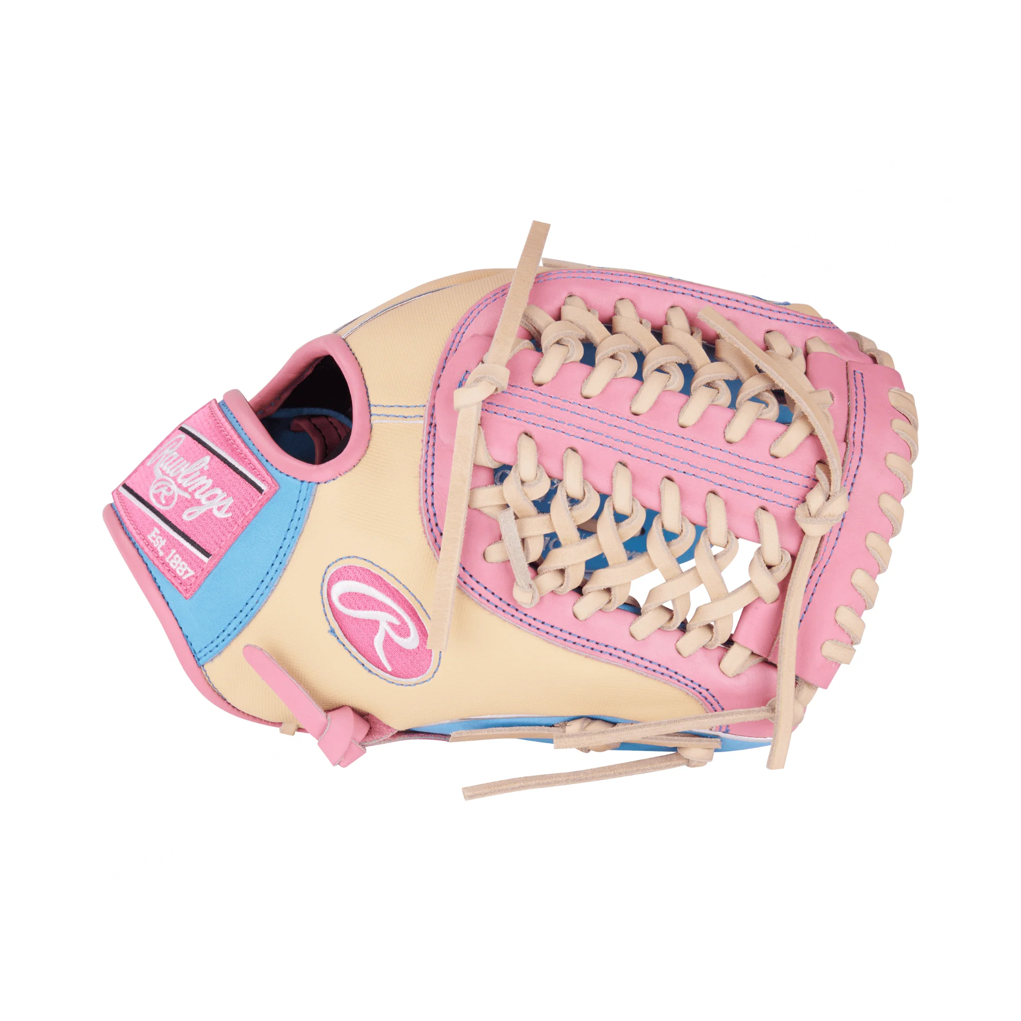 Rawlings March 2025 Gold Glove Club RGGC (GOTM) PROR205-4CBSS 11.75" - Image 5