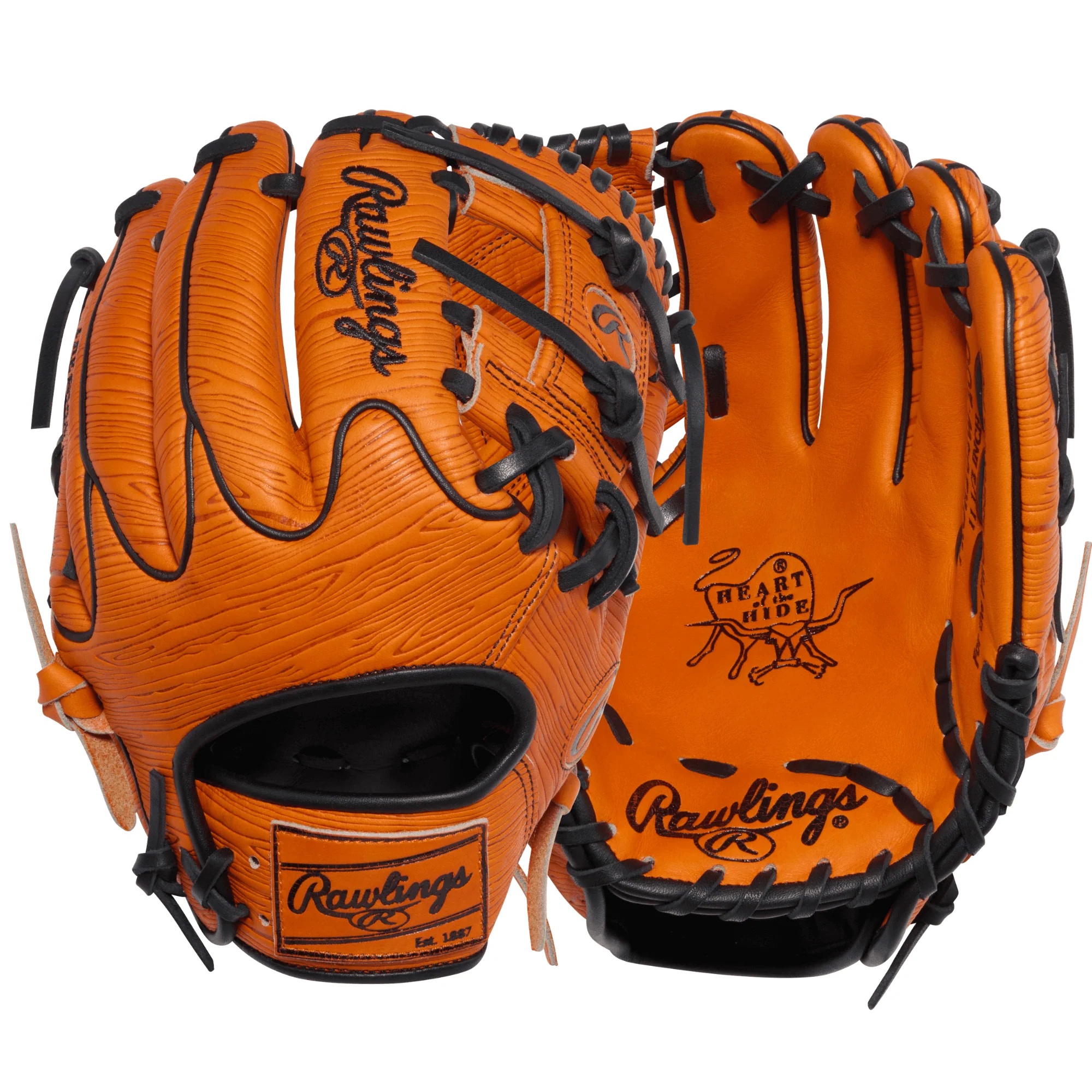 Rawlings March 2026 Gold Glove Club RGGC (GOTM) PROR204W-2OO 11.5" Baseball Glove