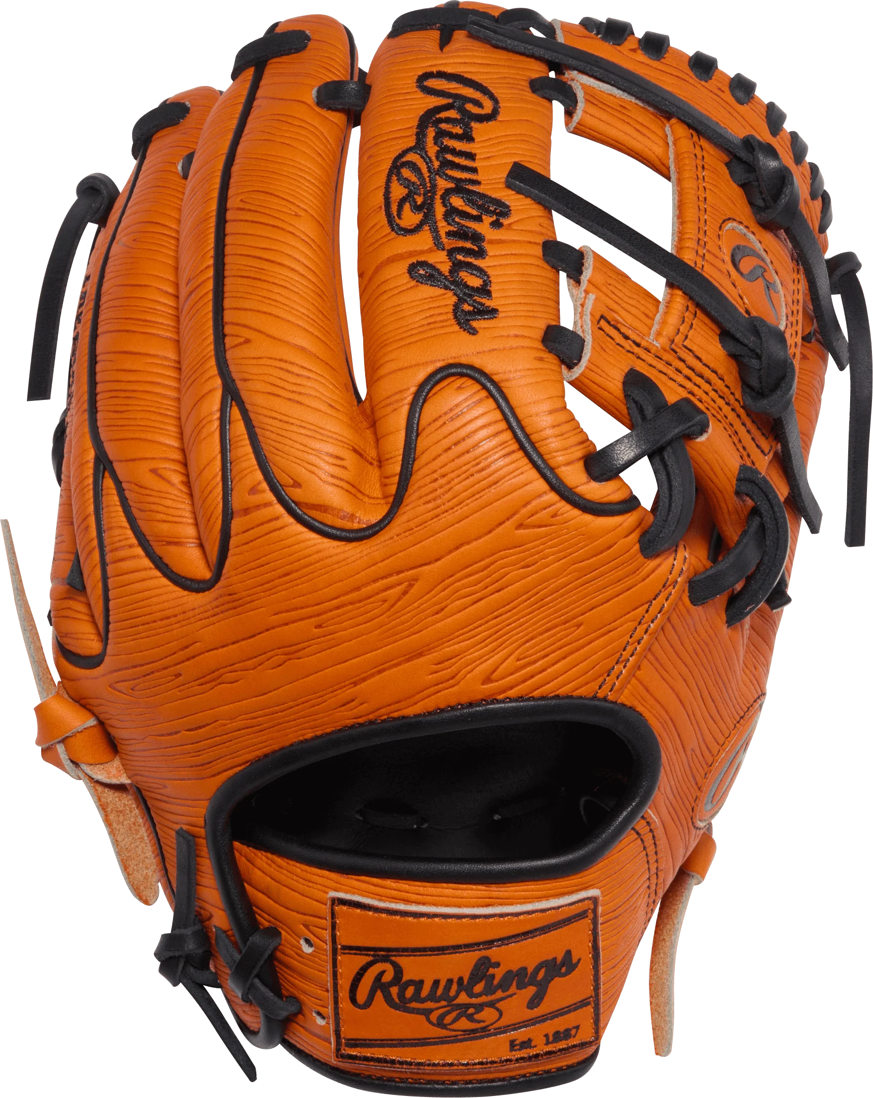 Rawlings March 2026 Gold Glove Club RGGC (GOTM) PROR204W-2OO 11.5" Baseball Glove - Image 2