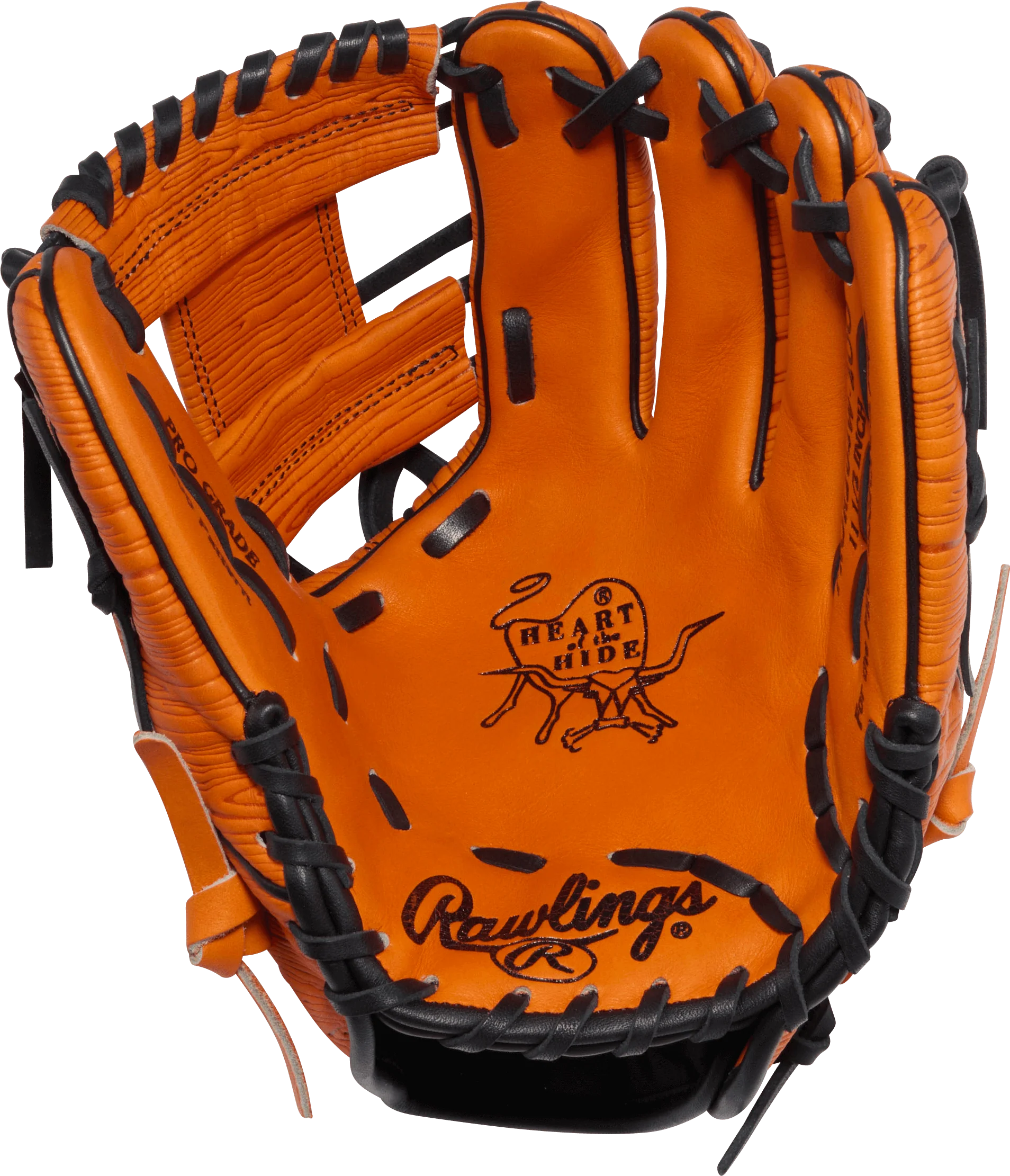Rawlings March 2026 Gold Glove Club RGGC (GOTM) PROR204W-2OO 11.5" Baseball Glove - Image 3