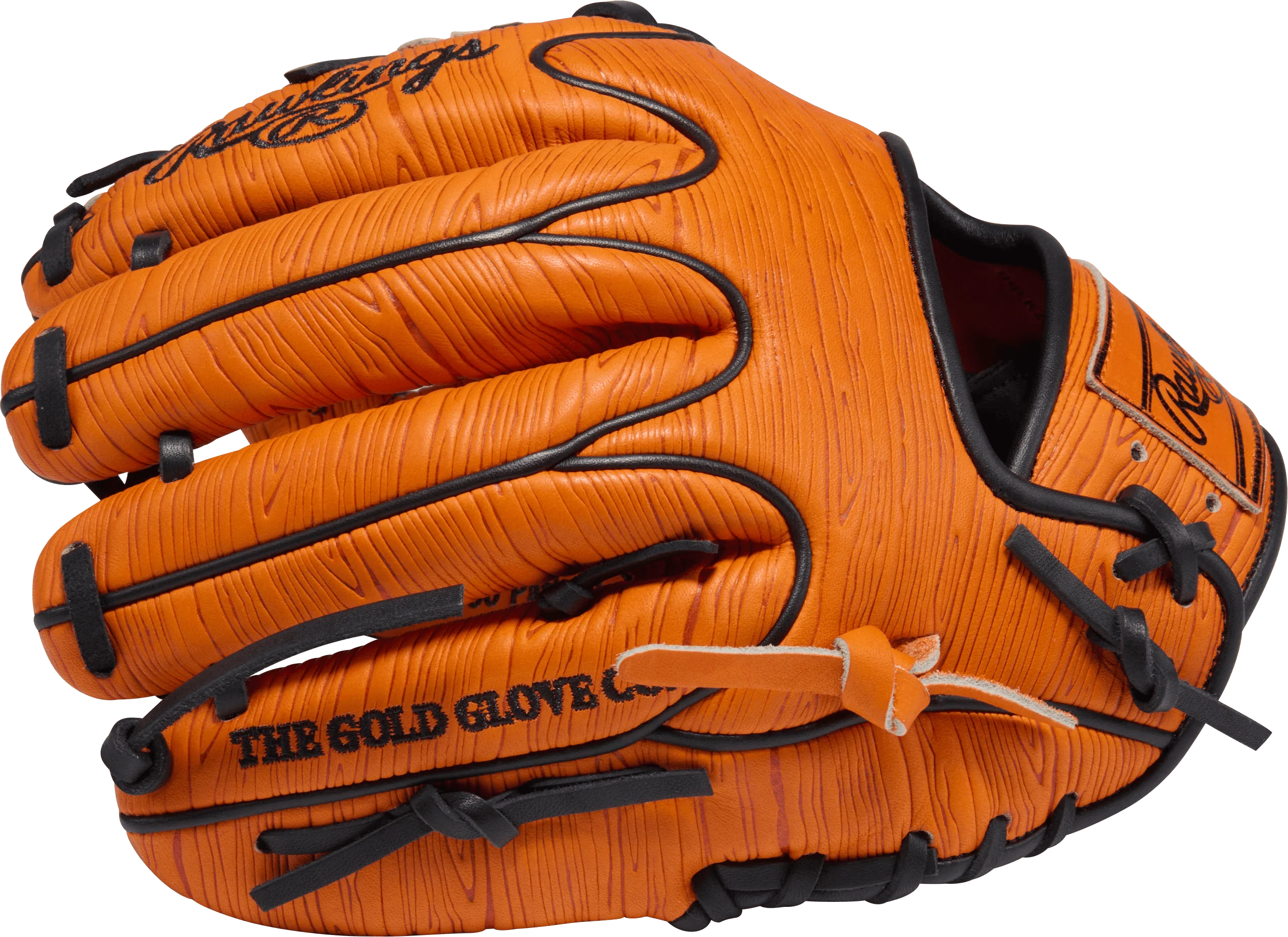 Rawlings March 2026 Gold Glove Club RGGC (GOTM) PROR204W-2OO 11.5" Baseball Glove - Image 4