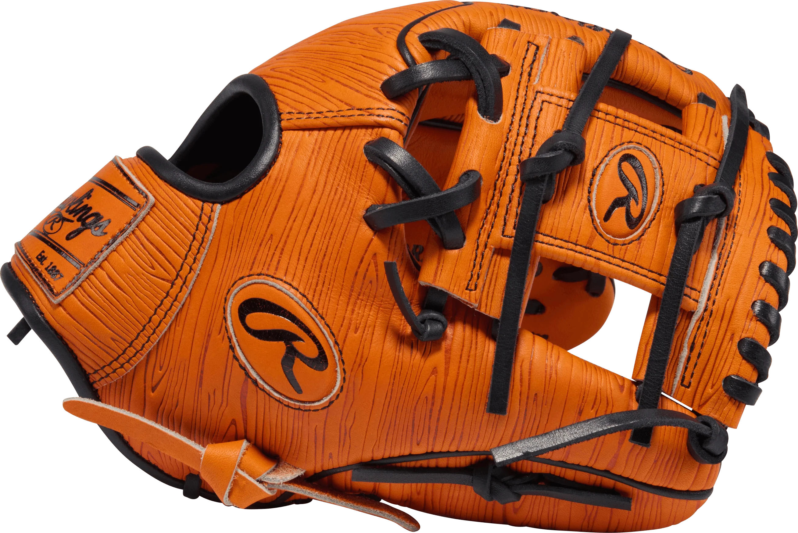 Rawlings March 2026 Gold Glove Club RGGC (GOTM) PROR204W-2OO 11.5" Baseball Glove - Image 5