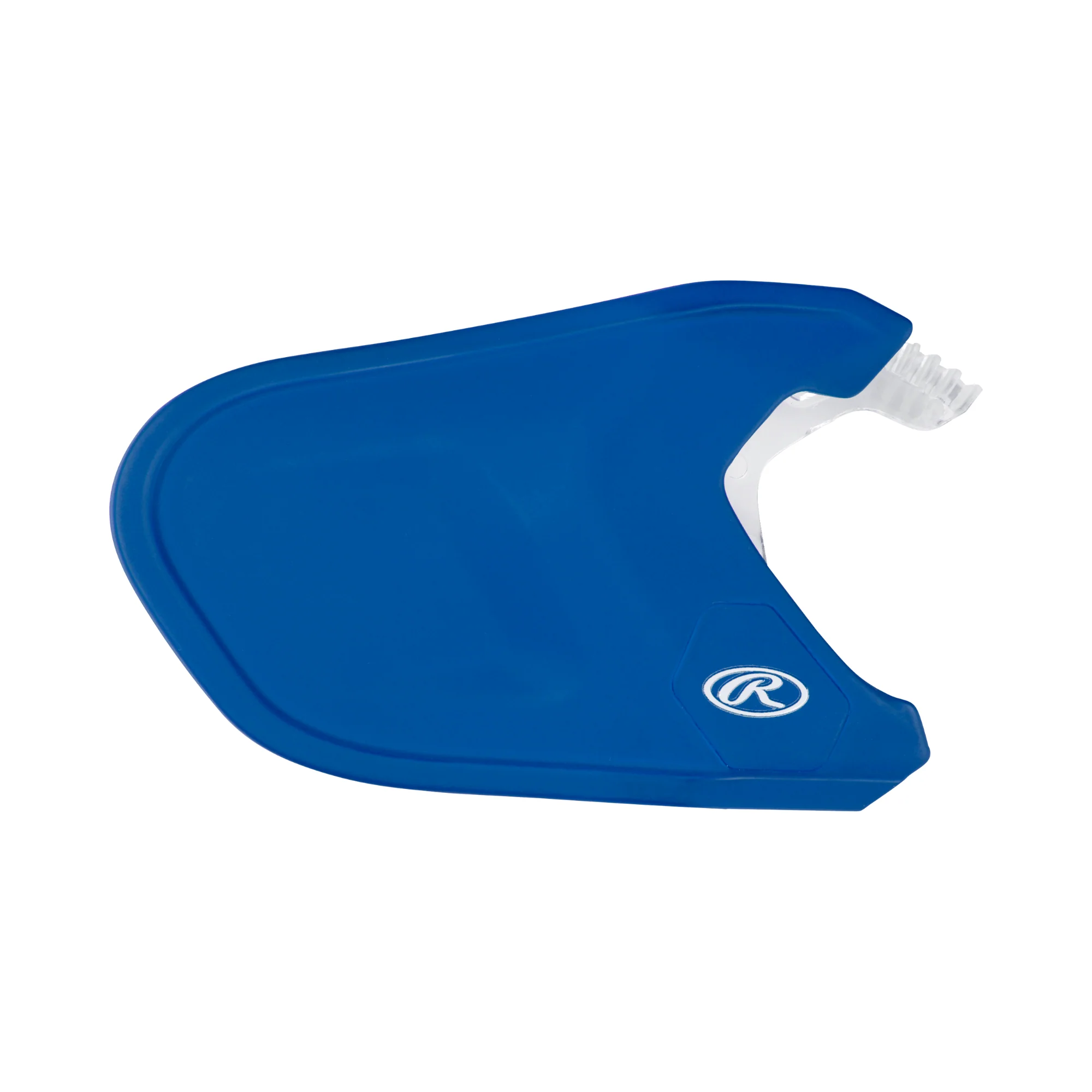Rawlings Matte Adjustable Jaw Guard RHB