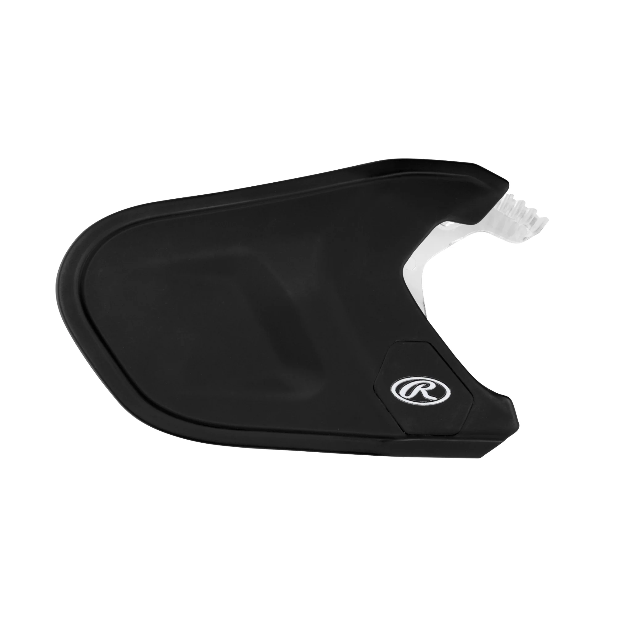Rawlings Matte Adjustable Jaw Guard RHB - Image 2
