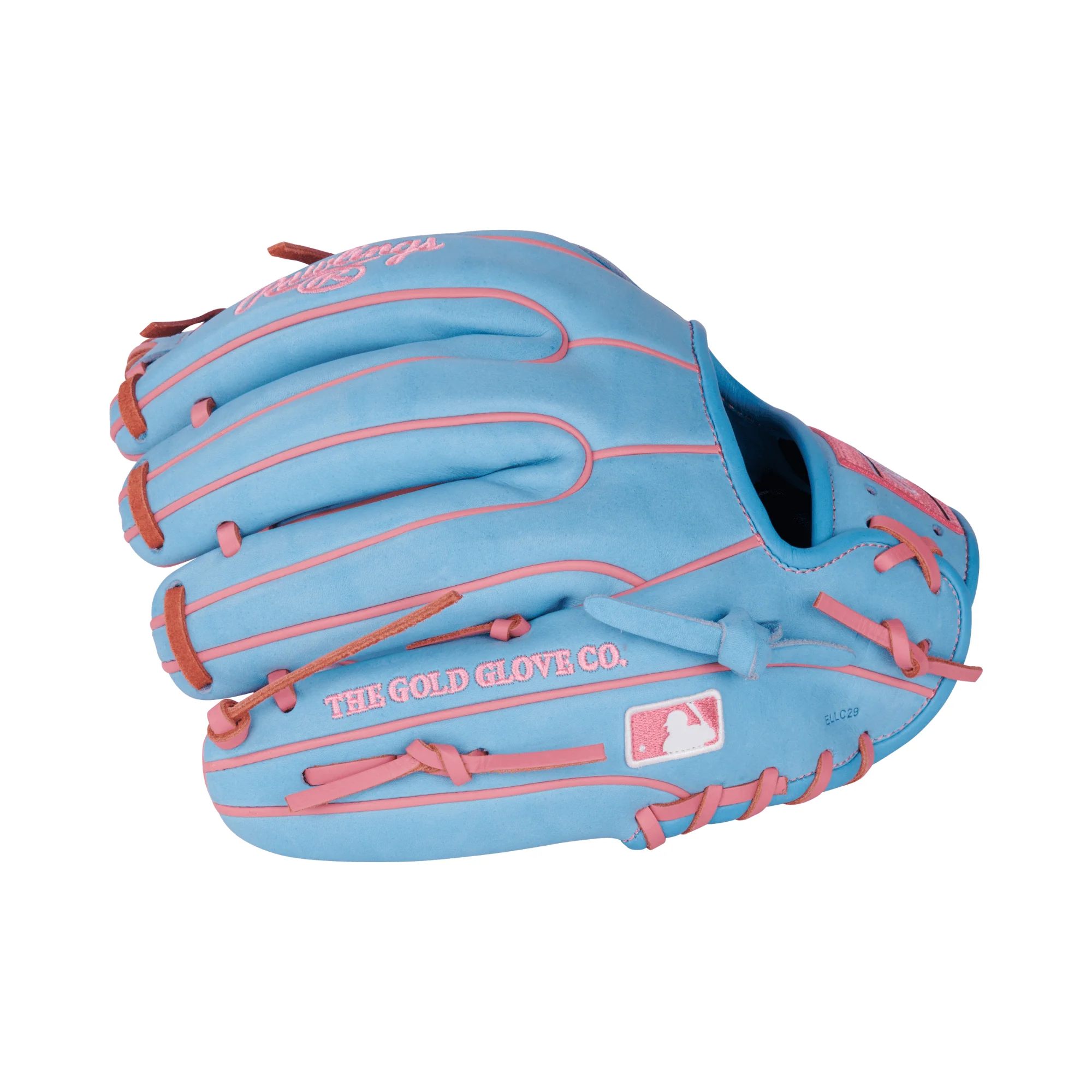 Rawlings May 2024 Gold Glove Club RGGC (GOTM) PRO934-2CBP Infield Glove 11.5" - Image 3
