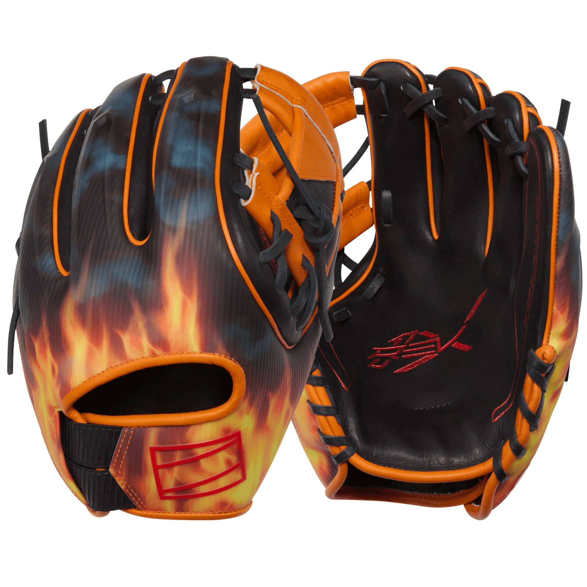 Rawlings May 2025 Gold Glove Club RGGC (GOTM) REV205-2BO Baseball Glove 11.75"