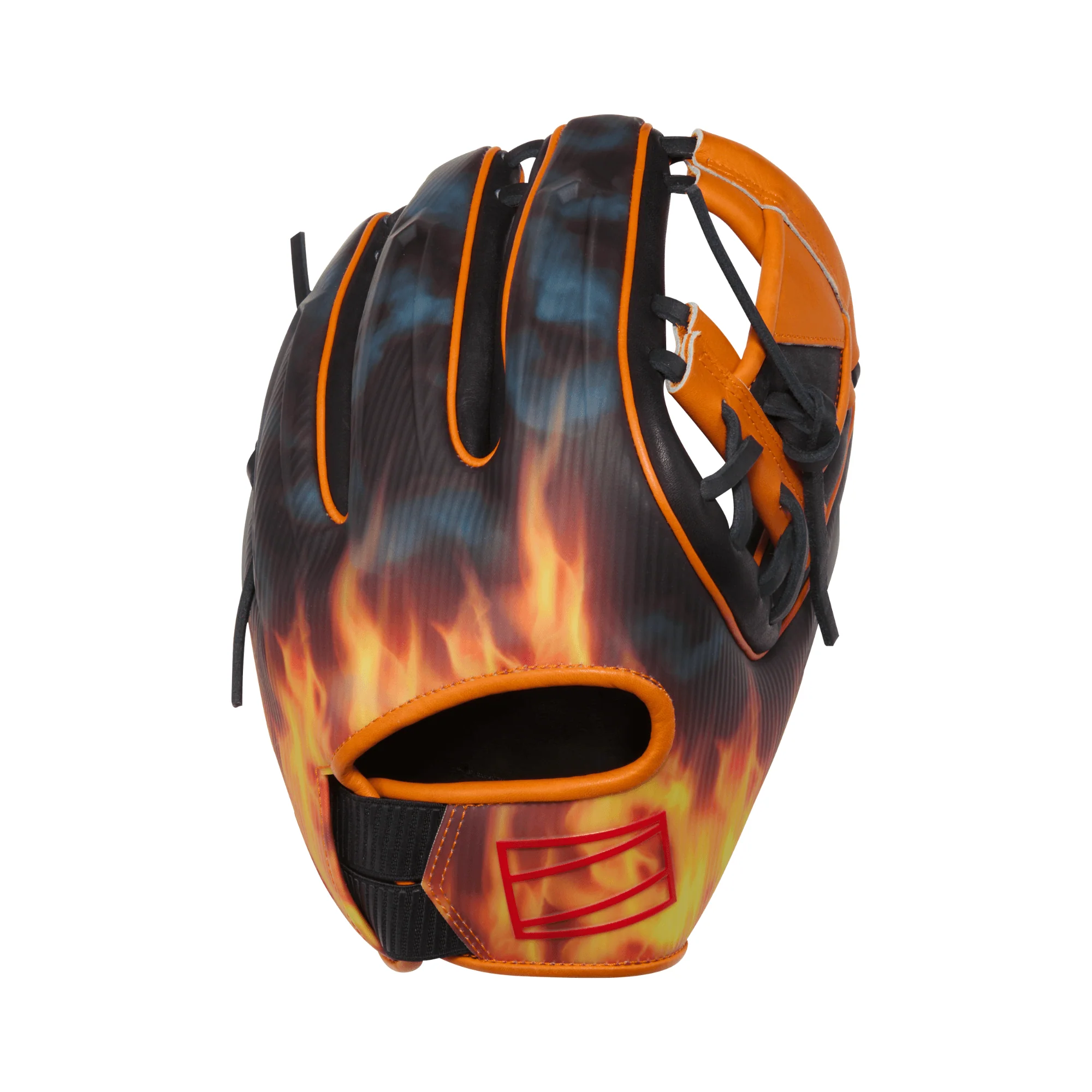 Rawlings May 2025 Gold Glove Club RGGC (GOTM) REV205-2BO Baseball Glove 11.75" - Image 2