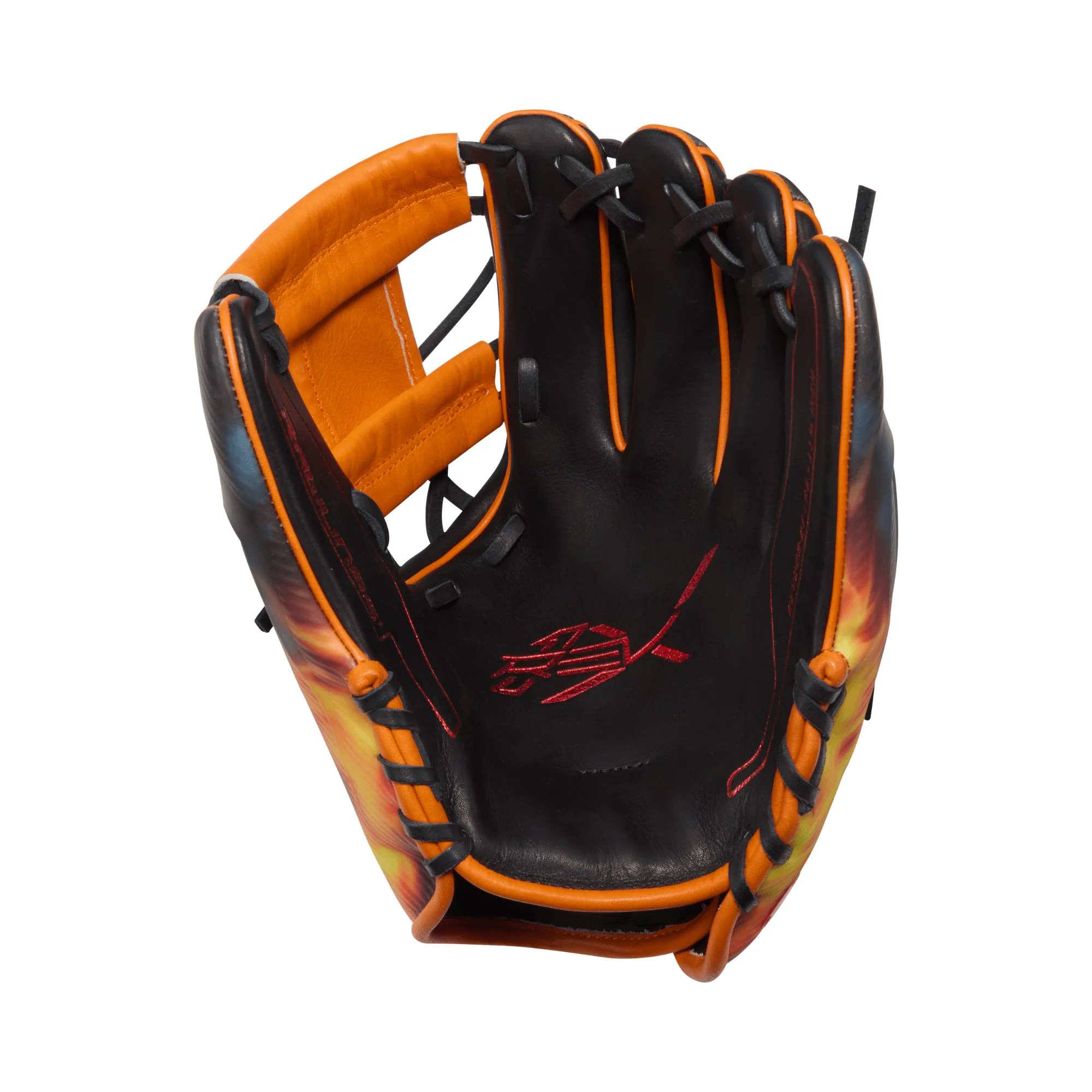 Rawlings May 2025 Gold Glove Club RGGC (GOTM) REV205-2BO Baseball Glove 11.75" - Image 3