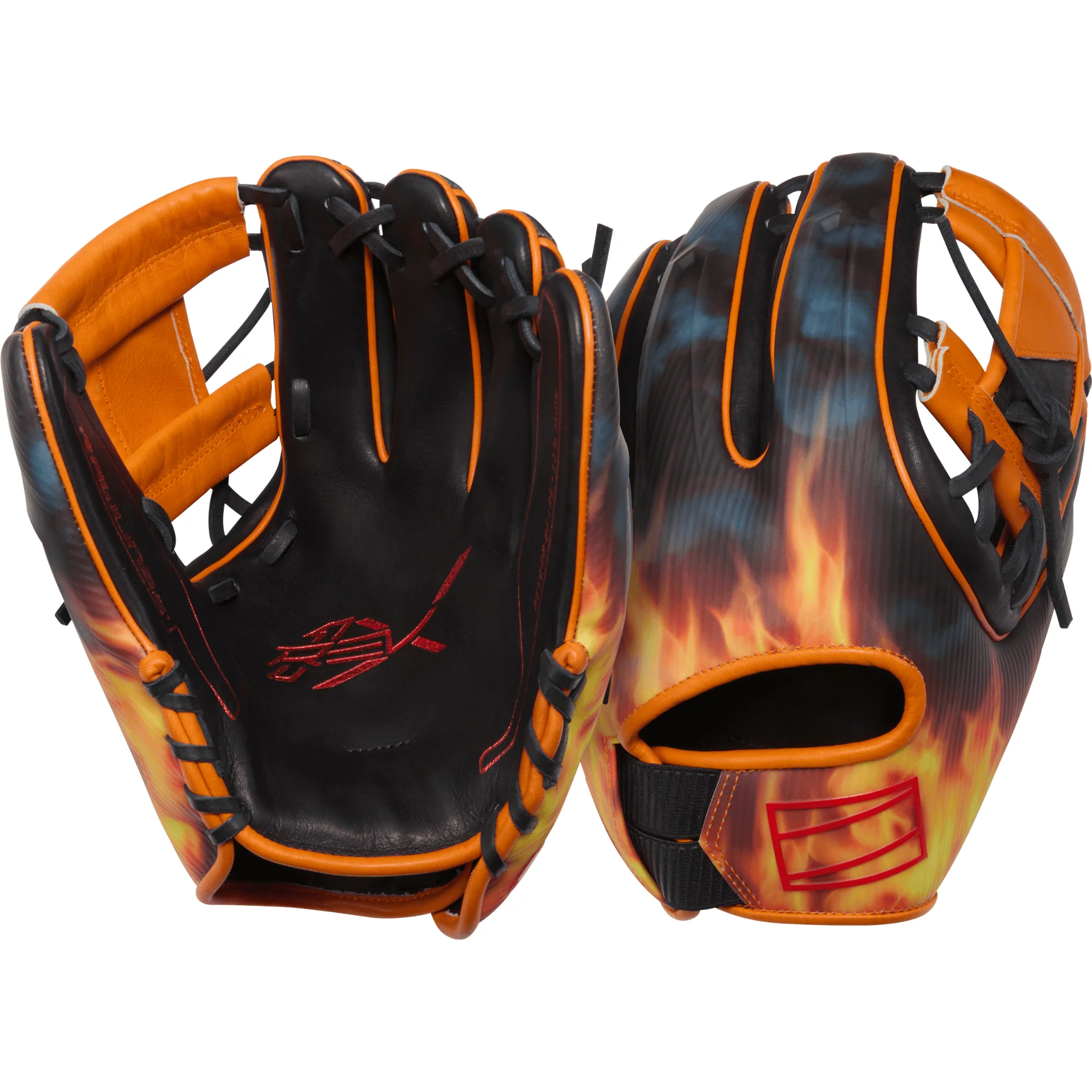 Rawlings May 2025 Gold Glove Club RGGC (GOTM) REV205-2BO Baseball Glove 11.75" - Image 5