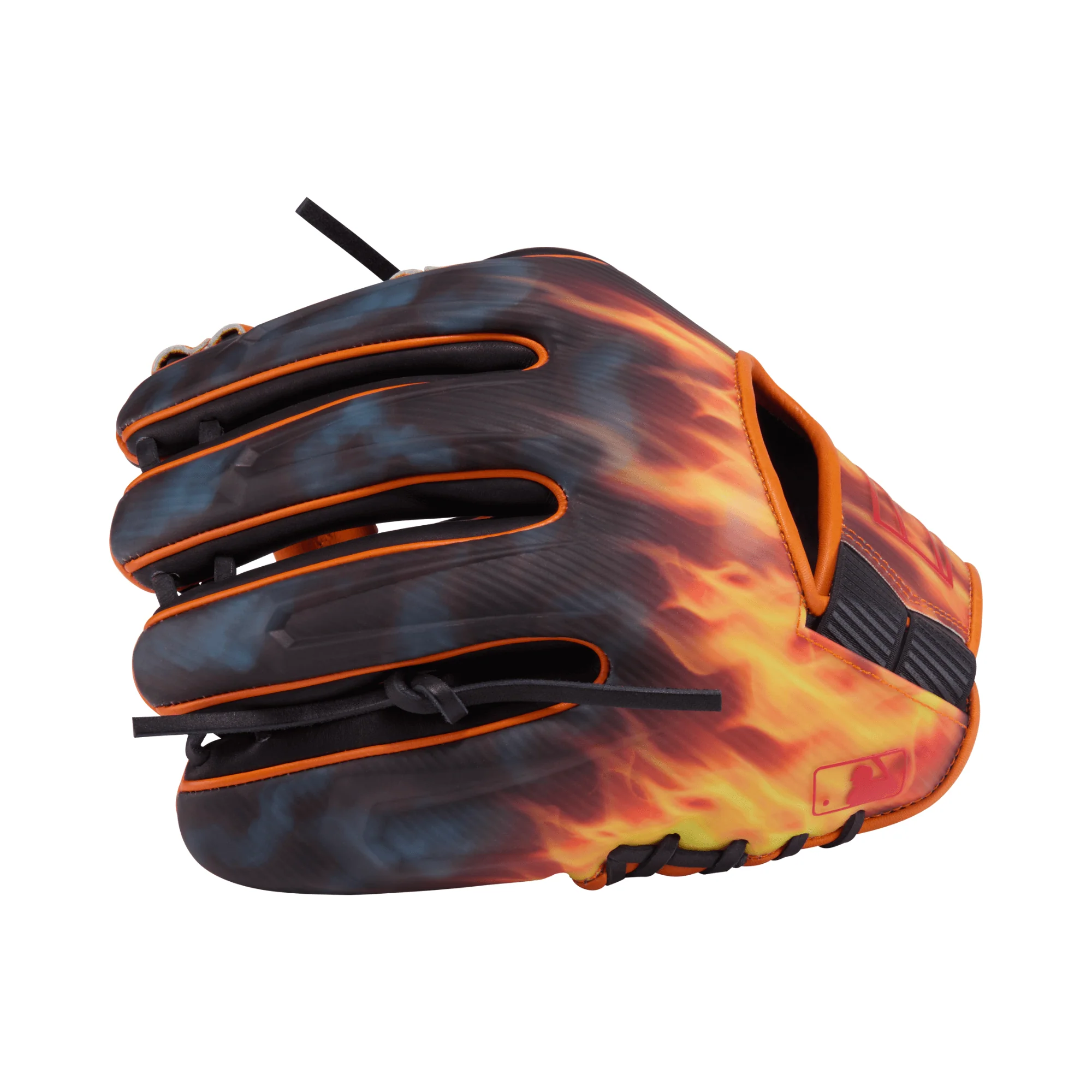 Rawlings May 2025 Gold Glove Club RGGC (GOTM) REV205-2BO Baseball Glove 11.75" - Image 6