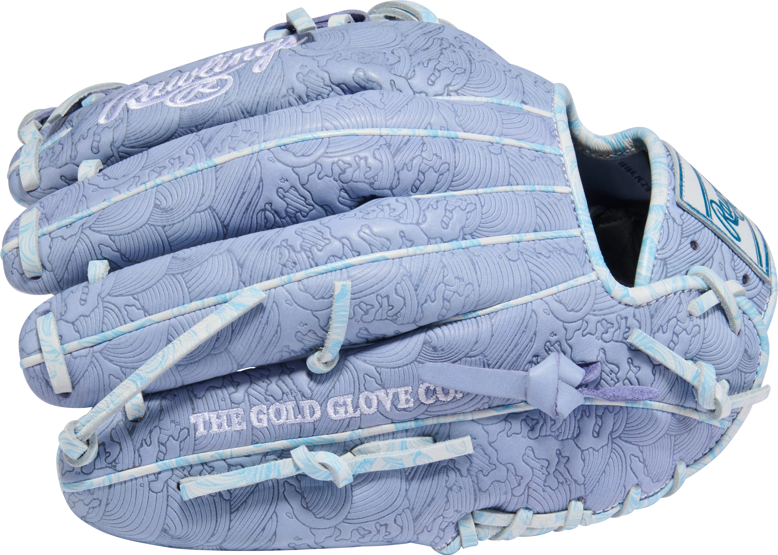 Rawlings May 2026 Gold Glove Club RGGC (GOTM) PROR2175-2PEW 11.75" Baseball Glove - Image 5