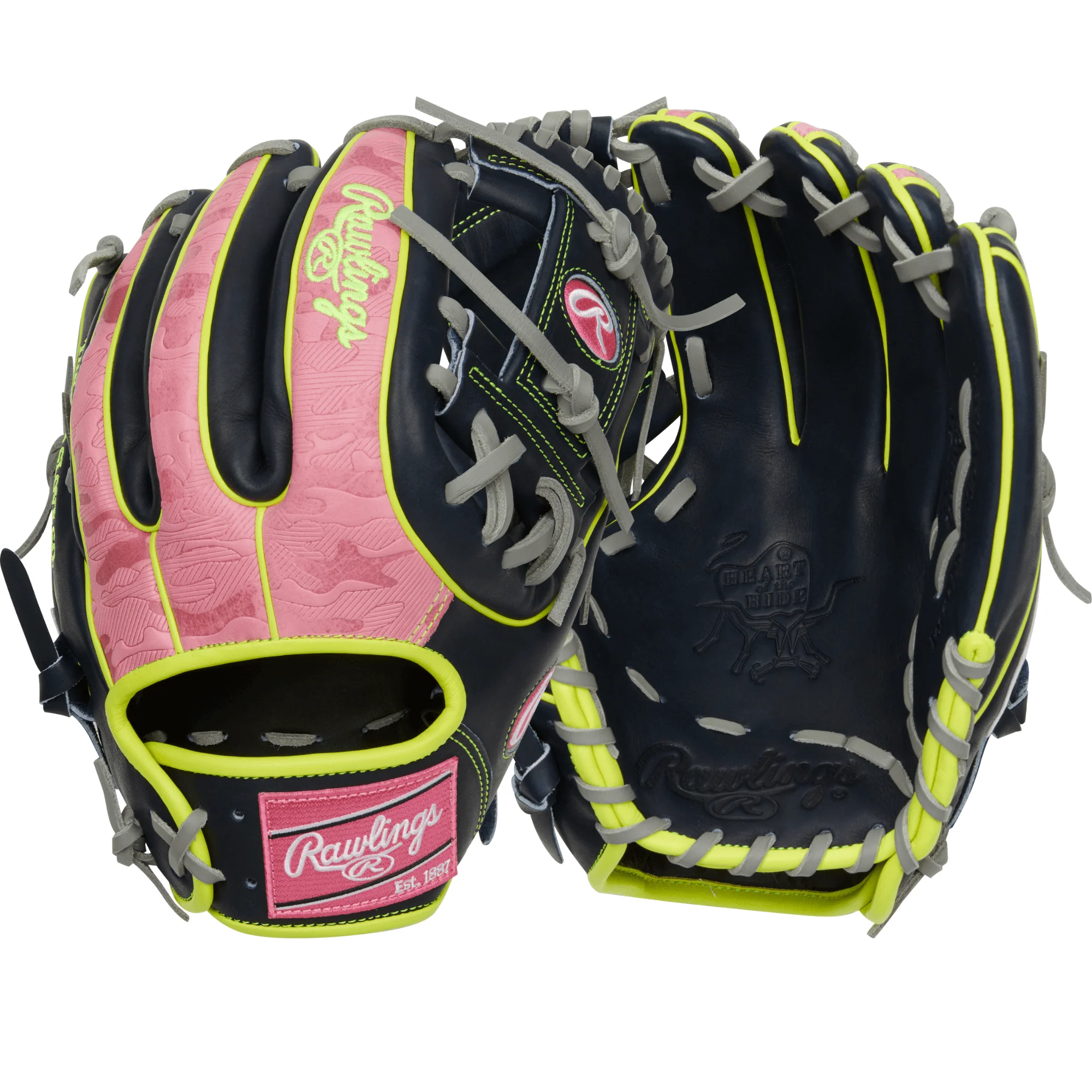 Rawlings November 2024 Gold Glove Club RGGC (GOTM) PRO315-2NPY 11.75"