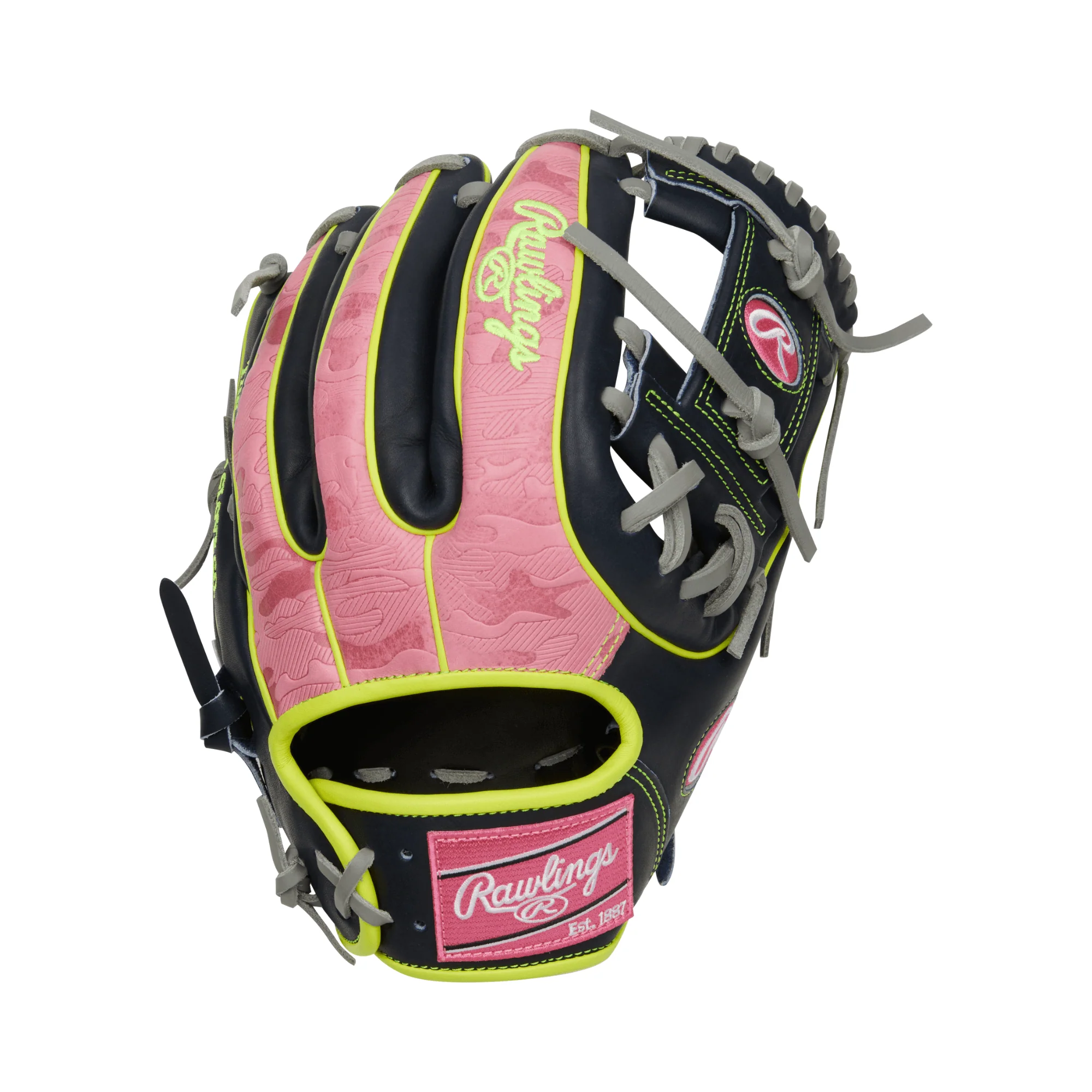 Rawlings November 2024 Gold Glove Club RGGC (GOTM) PRO315-2NPY 11.75" - Image 2