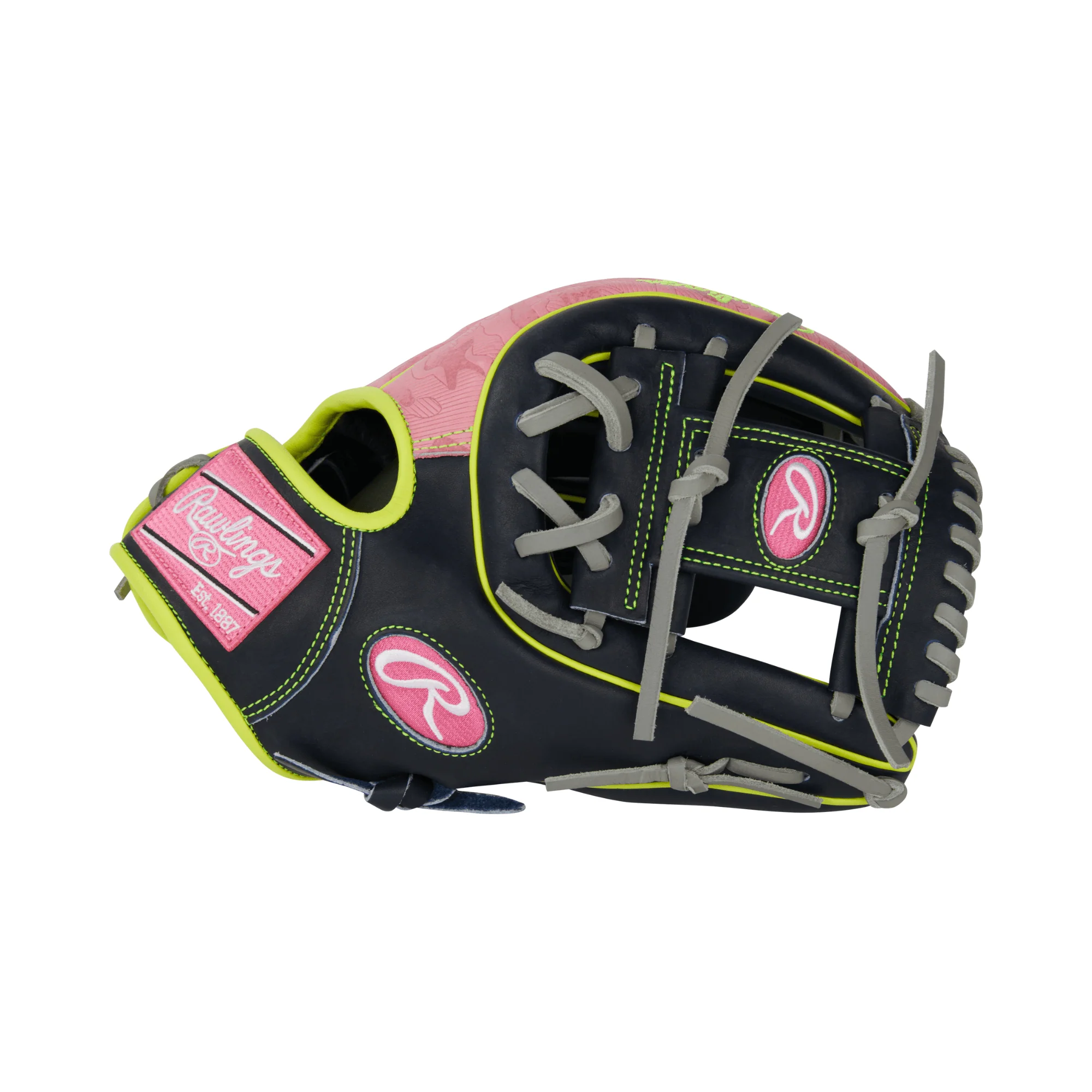 Rawlings November 2024 Gold Glove Club RGGC (GOTM) PRO315-2NPY 11.75" - Image 3