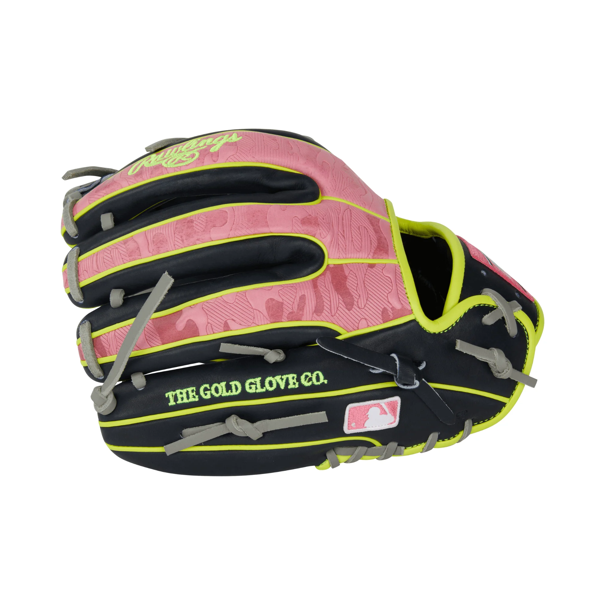 Rawlings November 2024 Gold Glove Club RGGC (GOTM) PRO315-2NPY 11.75" - Image 4