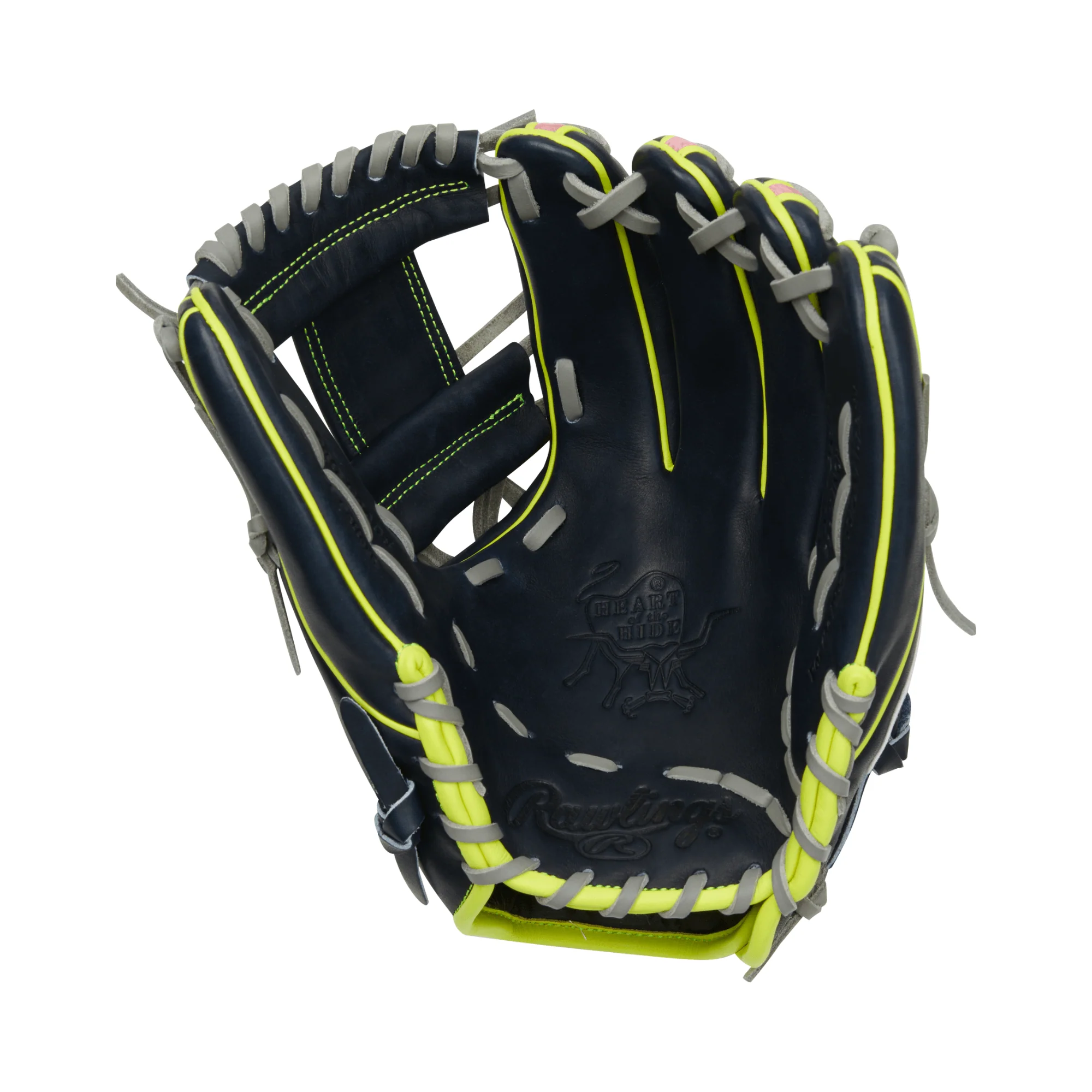 Rawlings November 2024 Gold Glove Club RGGC (GOTM) PRO315-2NPY 11.75" - Image 5