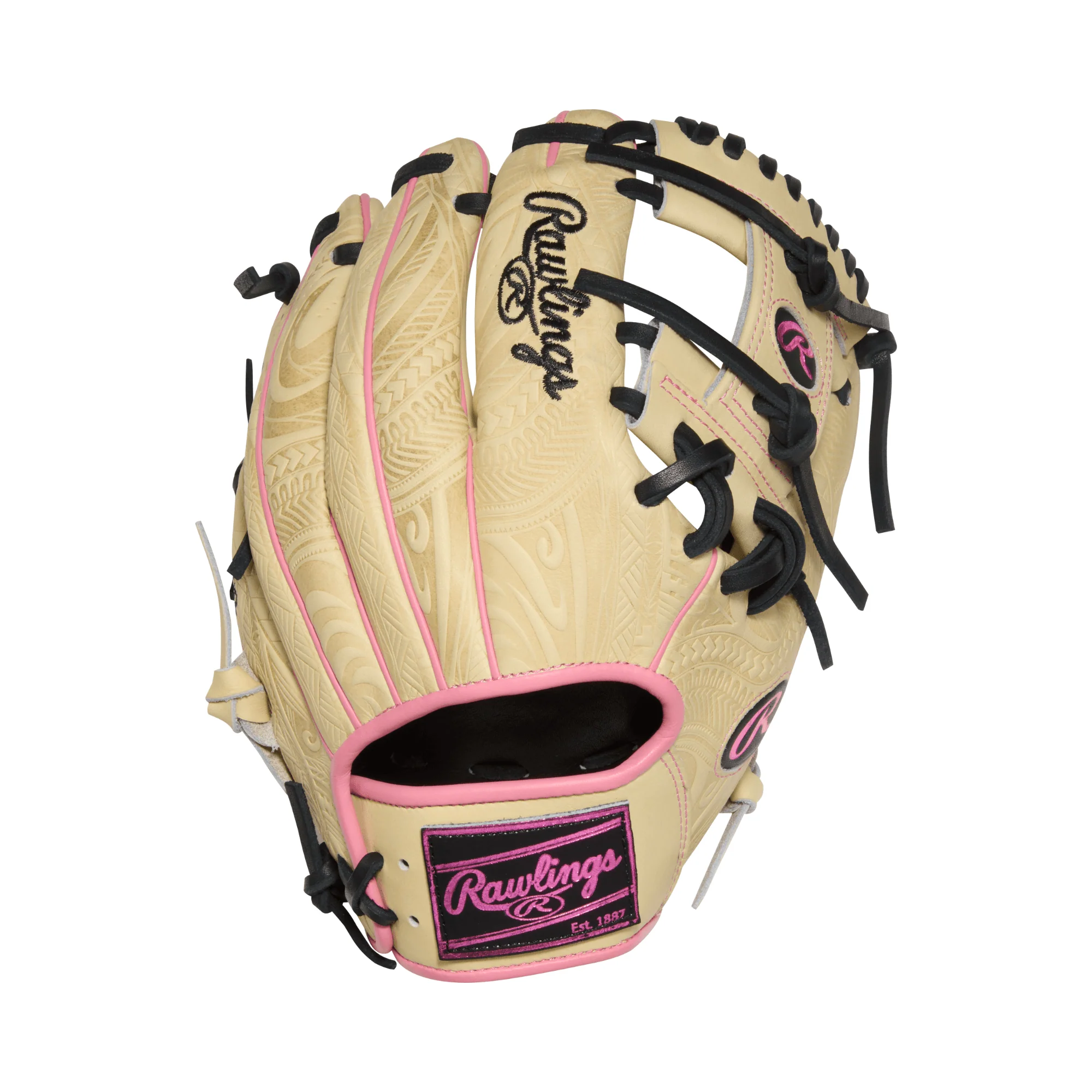 Rawlings November 2025 Gold Glove Club RGGC (GOTM) PROR204-2CPB 11.5" - Image 2