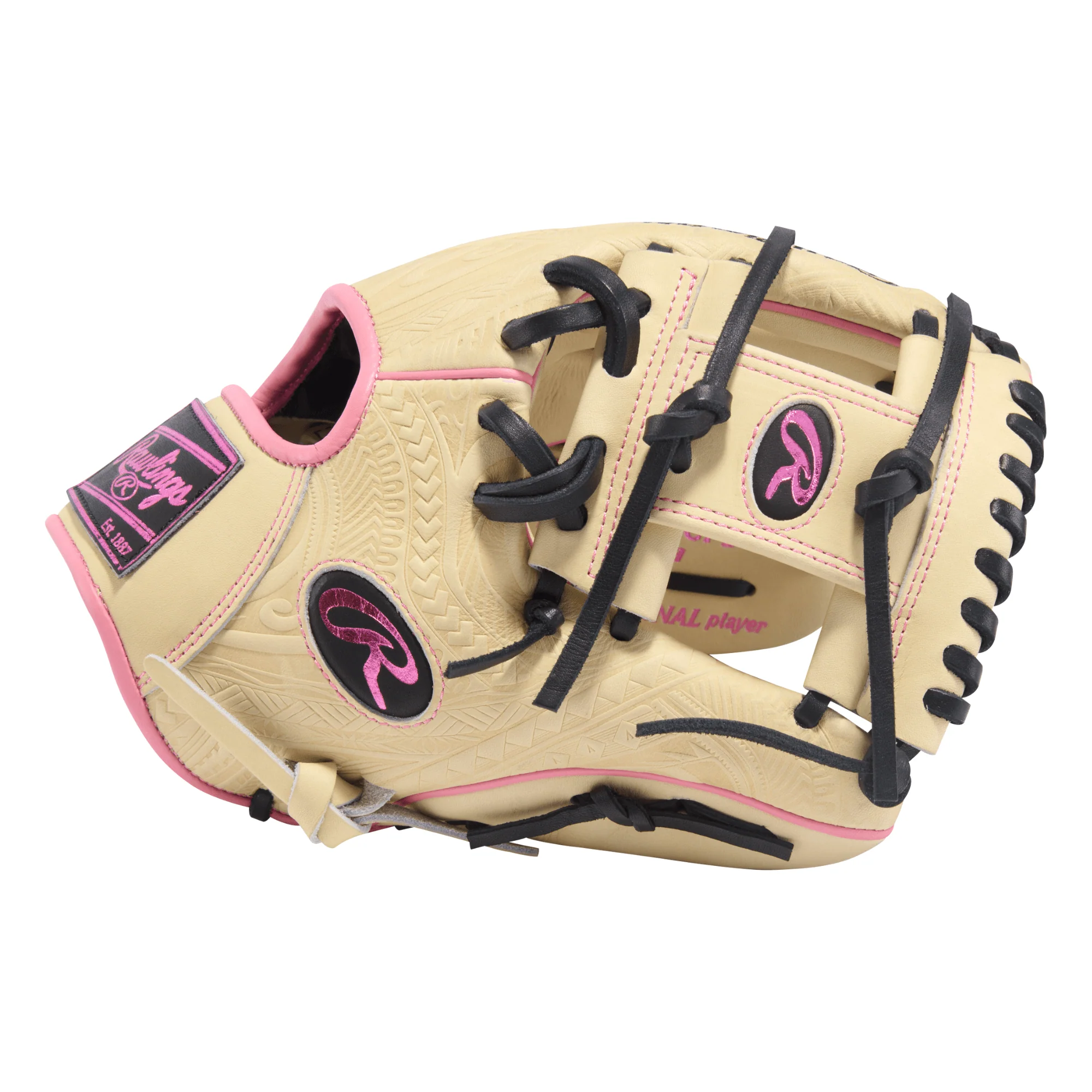 Rawlings November 2025 Gold Glove Club RGGC (GOTM) PROR204-2CPB 11.5" - Image 5