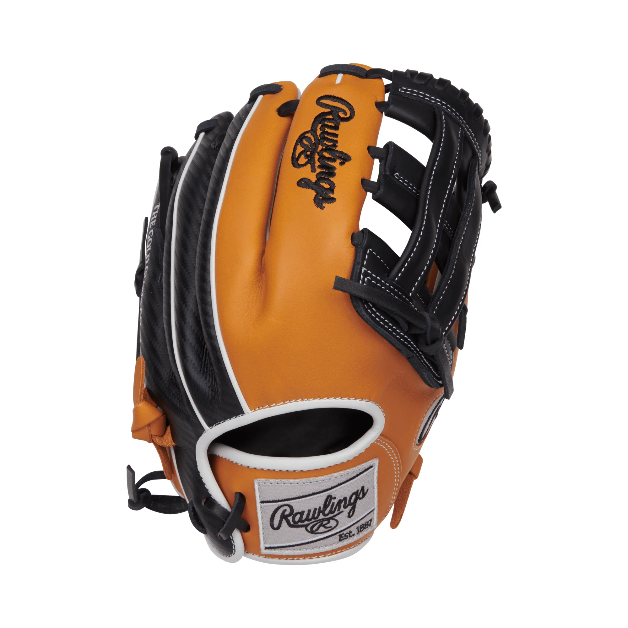 Rawlings NXT Contour Series Infield Glove 11.75" - Image 3