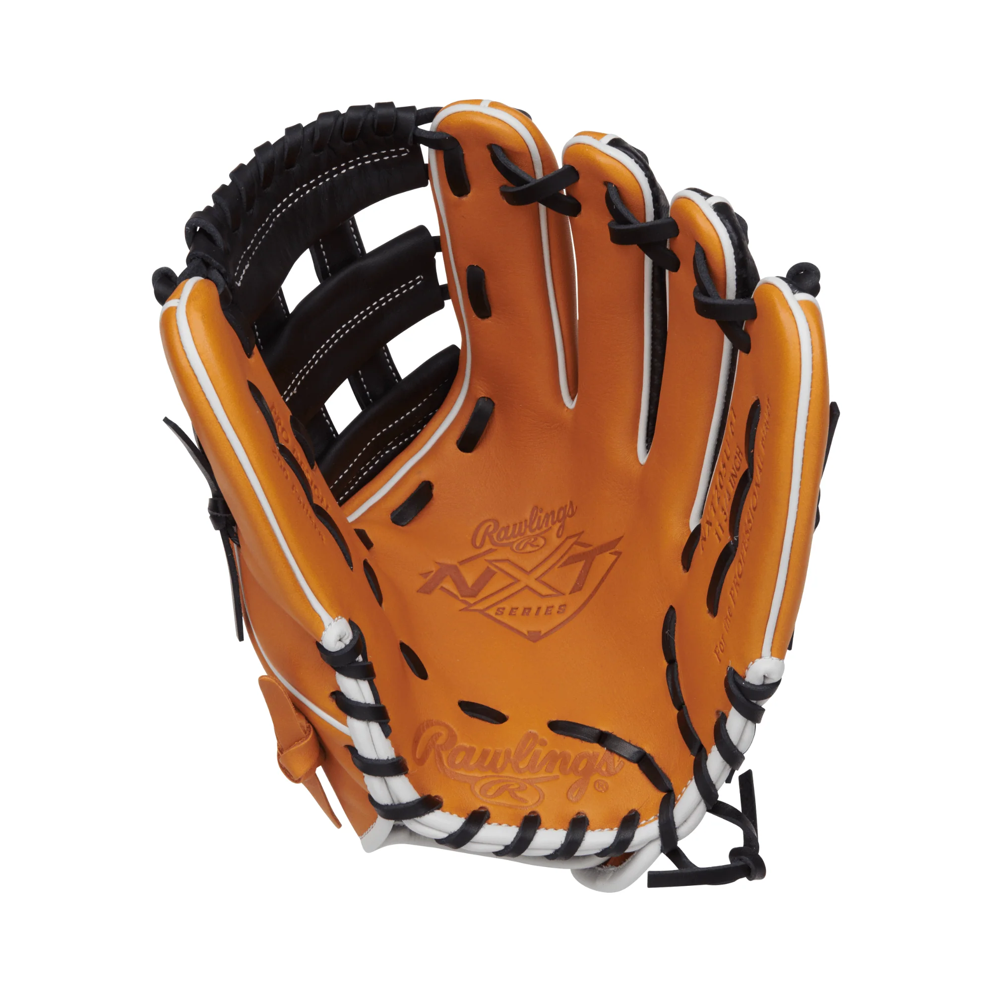 Rawlings NXT Contour Series Infield Glove 11.75" - Image 4