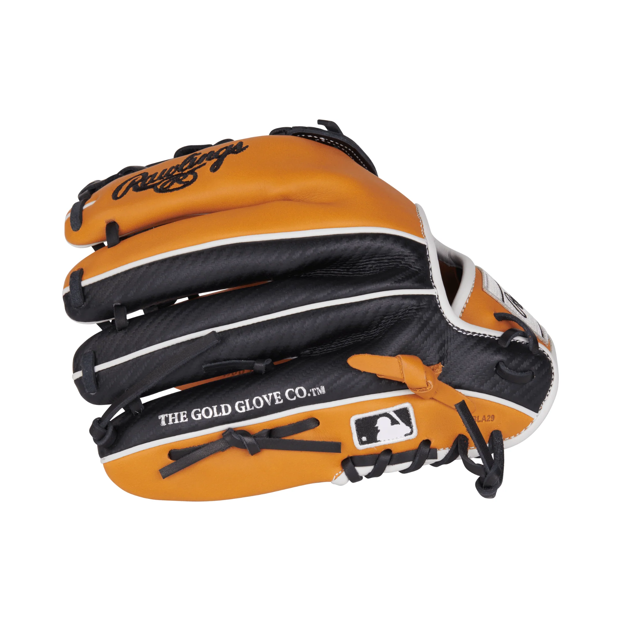 Rawlings NXT Contour Series Infield Glove 11.75" - Image 5