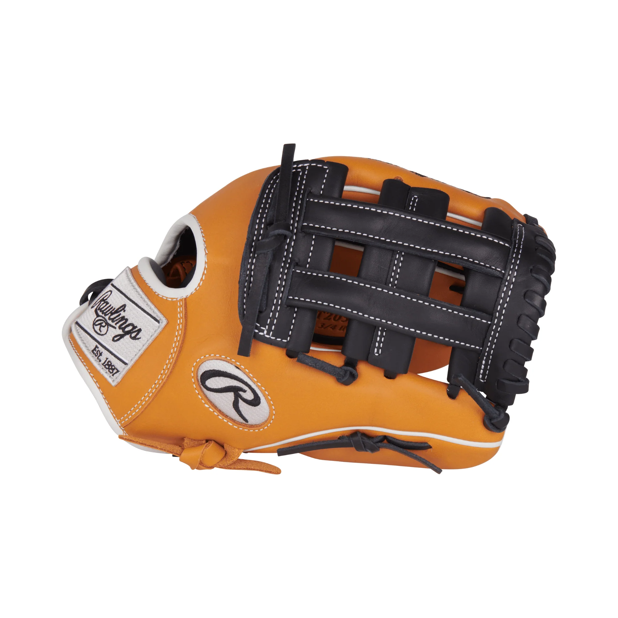 Rawlings NXT Contour Series Infield Glove 11.75" - Image 6