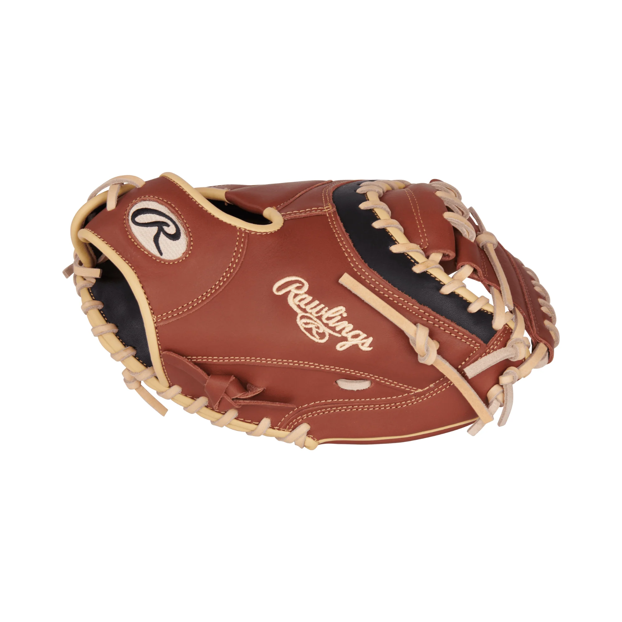 Rawlings NXT Series Catchers Mitt Contour Fit 32.5" - Image 4