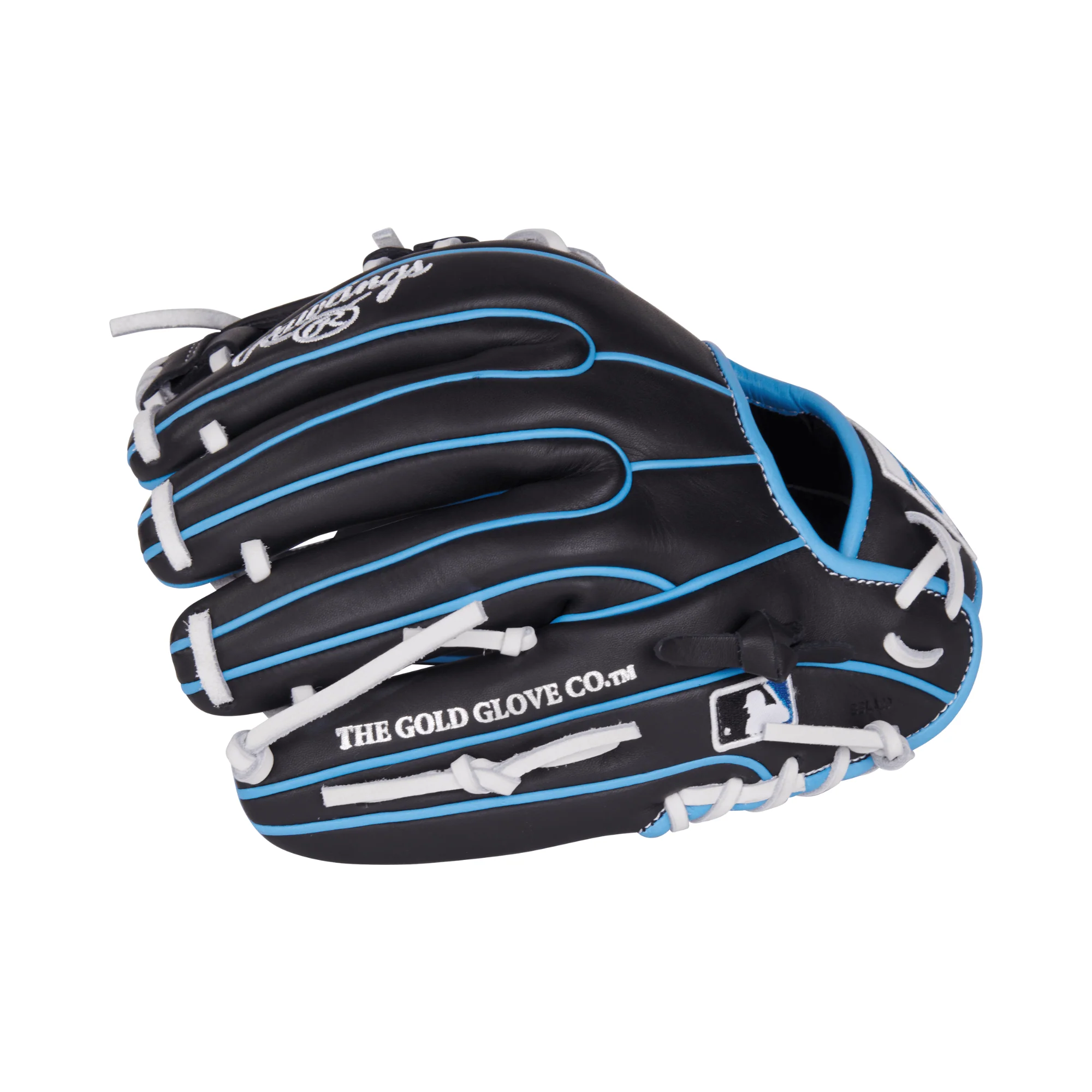 Rawlings NXT Series Contour Infield Baseball Glove 11.5" - Image 6
