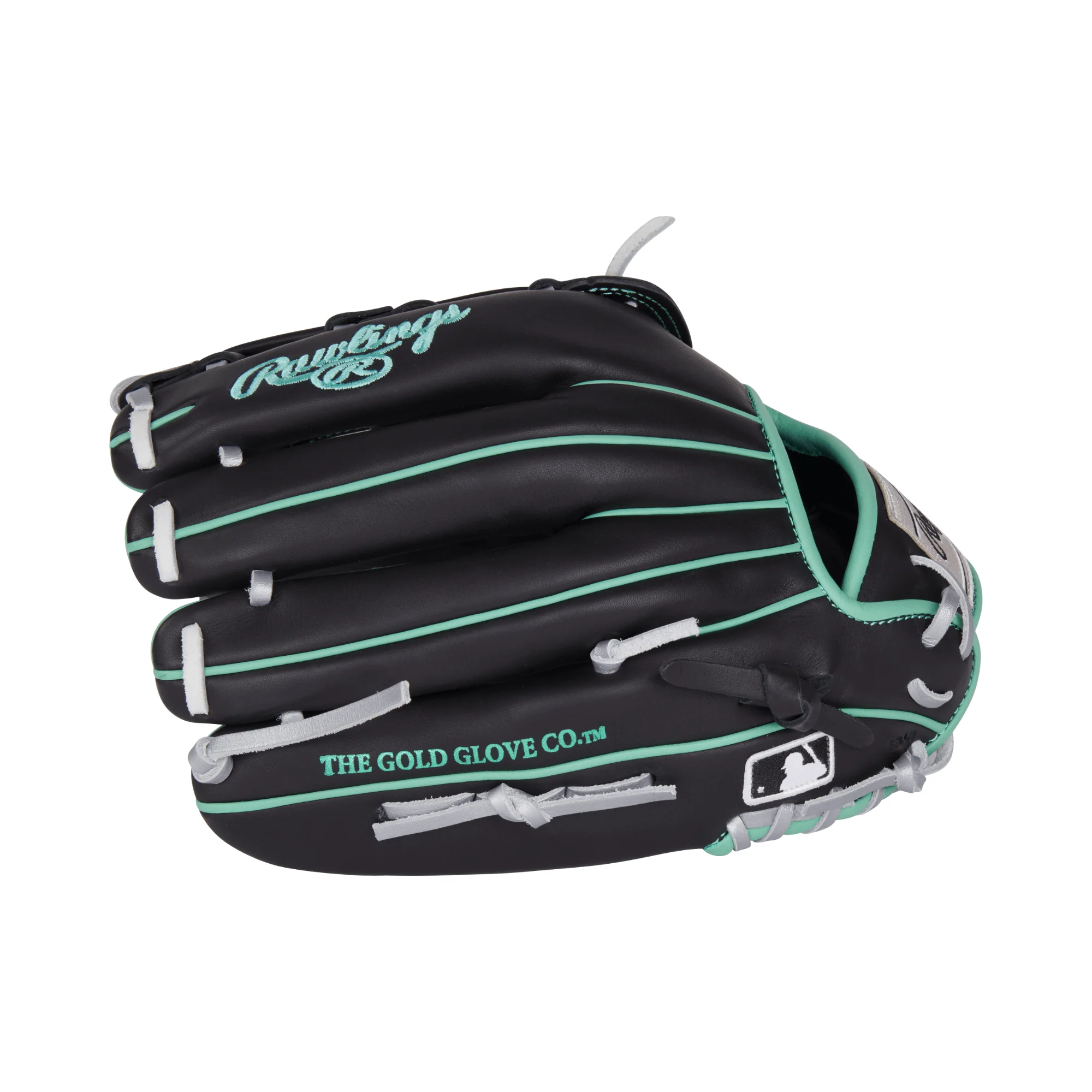 Rawlings NXT Series Contour Fit Outfield Baseball Glove 12.5" RHT - Image 4