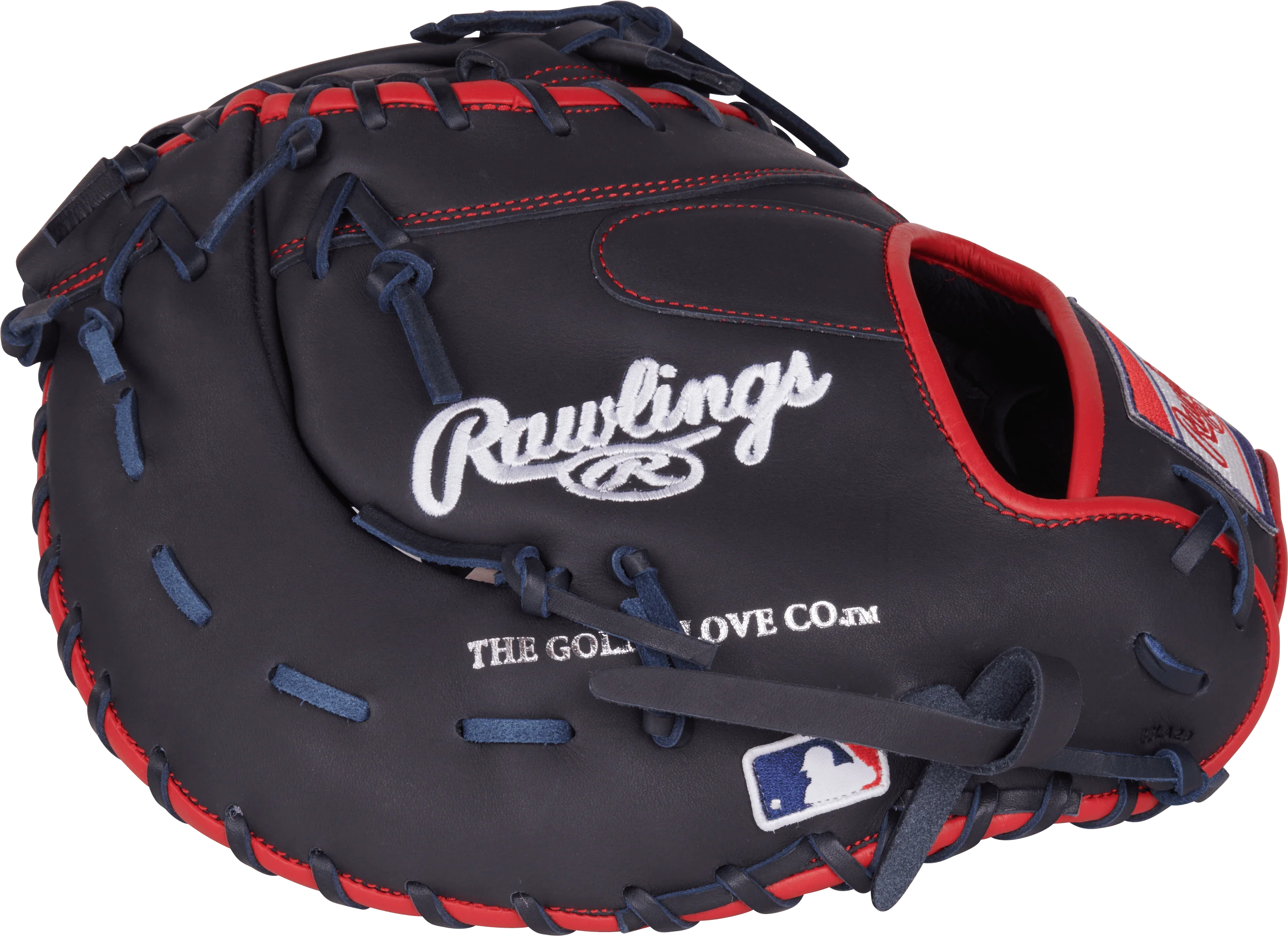 Rawlings NXT Series First Base Mitt 12.25" Baseball Glove LHT - Image 5