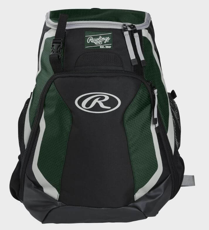 Rawlings Players Backpack - Image 10