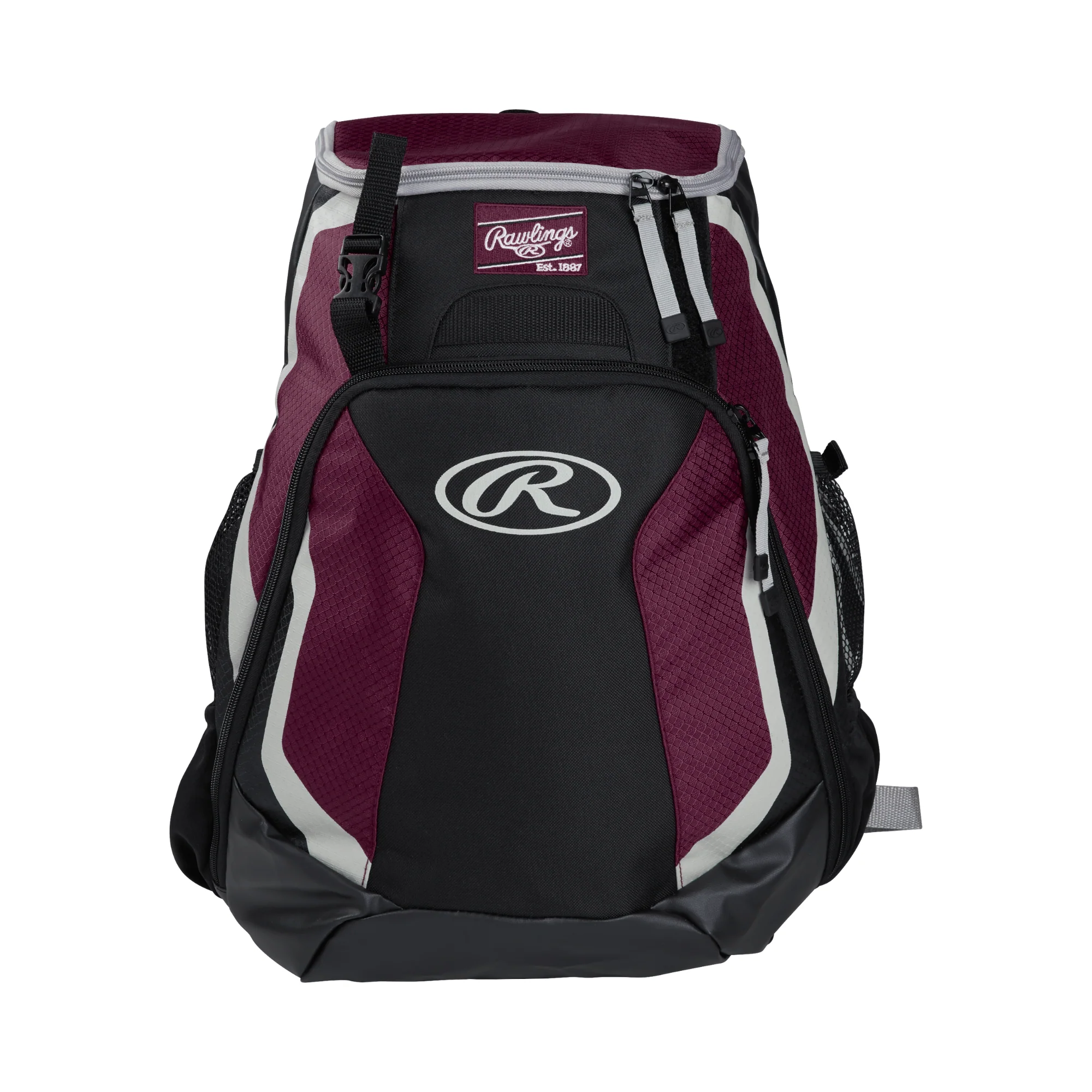 Rawlings Players Backpack - Image 3