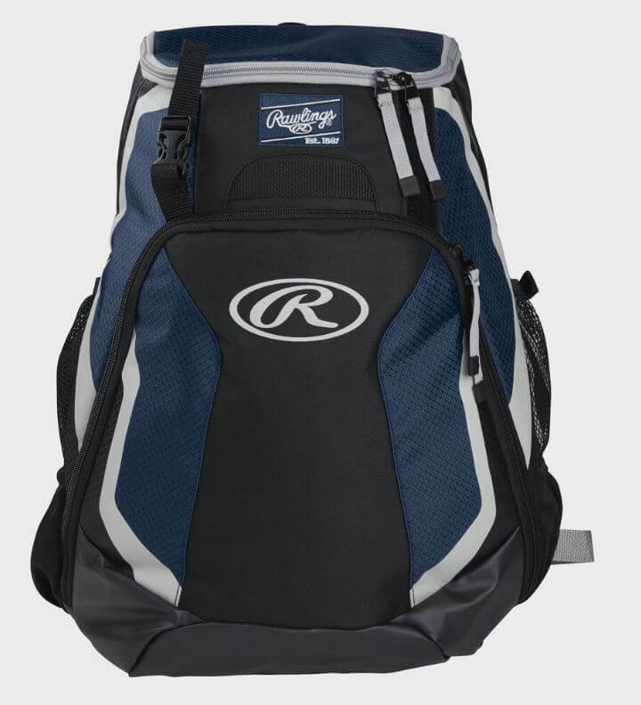 Rawlings Players Backpack - Image 5