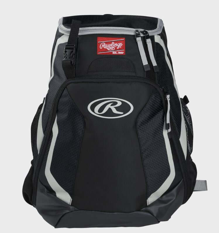 Rawlings Players Backpack - Image 6