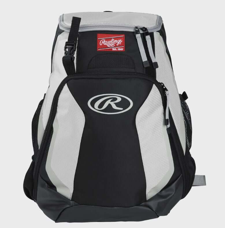 Rawlings Players Backpack - Image 7