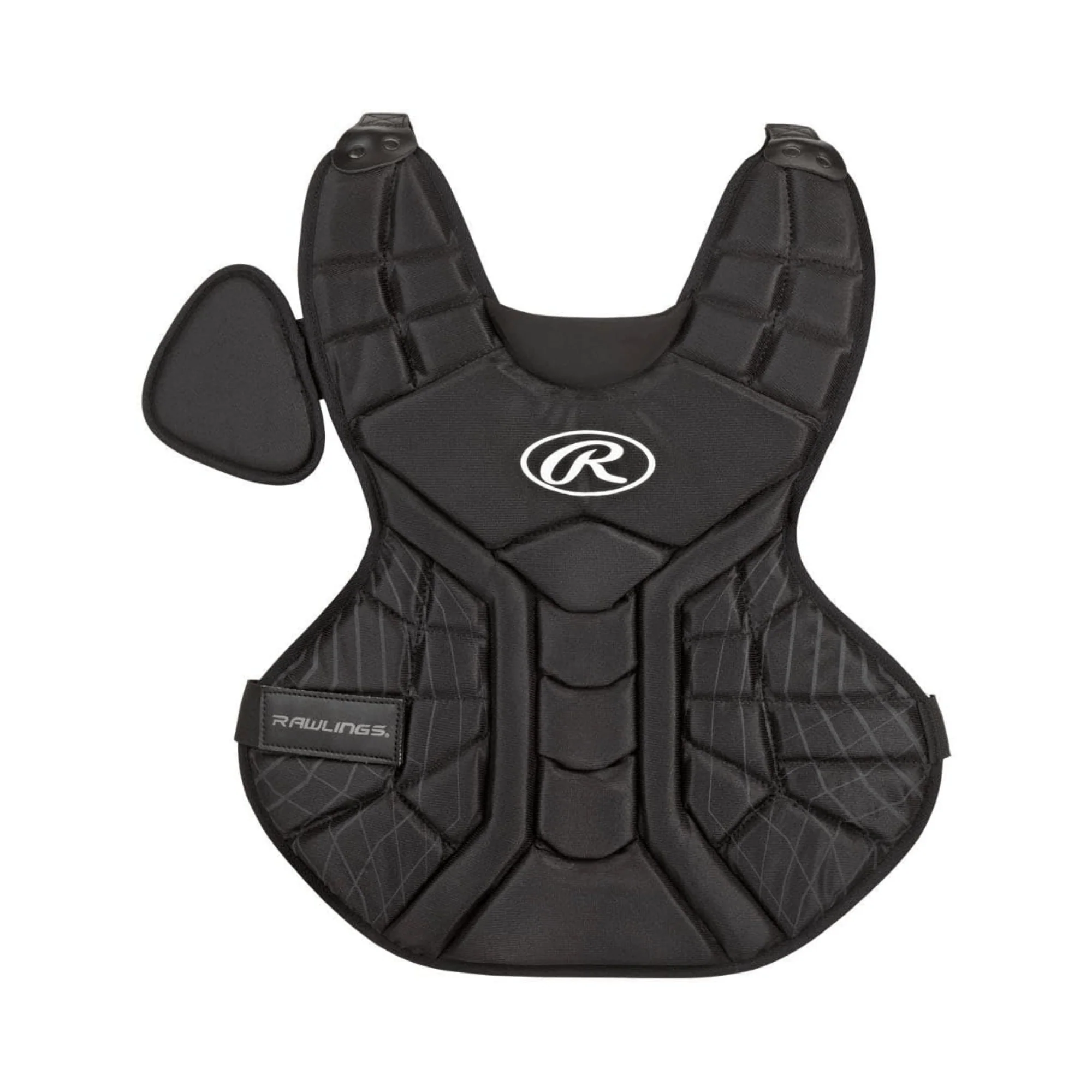 Rawlings Players Youth Catchers Set Black - Image 2