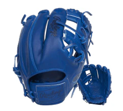 Rawlings Pro Label Element Series 2.0 11.5" Infield Glove Royal - Image 7